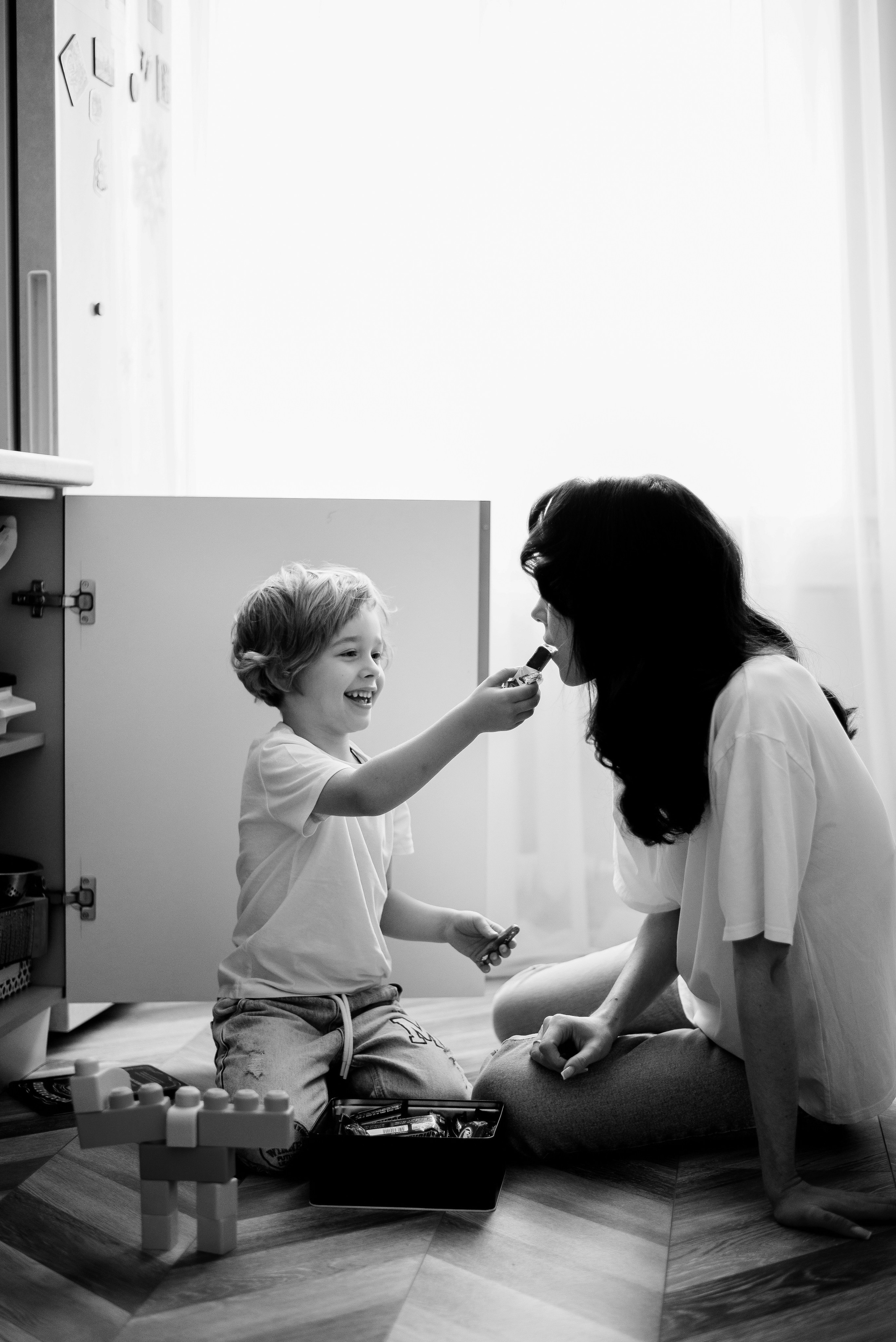 Семейный альбом. Дина — ваш фотограф в Коломне и Москве. Живые портреты, любимые люди, важные события. Всё, что хочется помнить