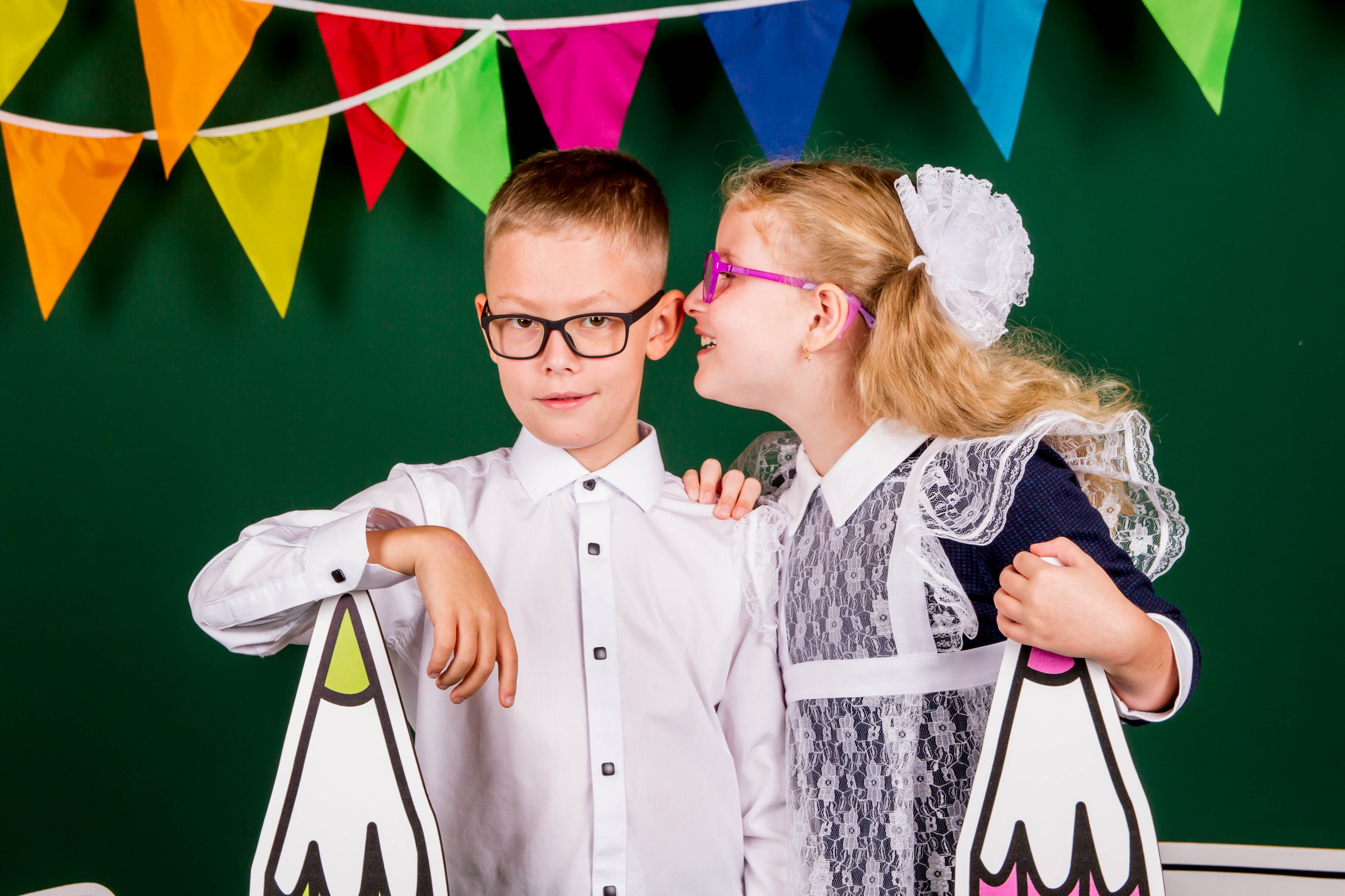 1 сентября. Выпускные альбомы на заказ Нягань (фотокнигиназаказнягань)