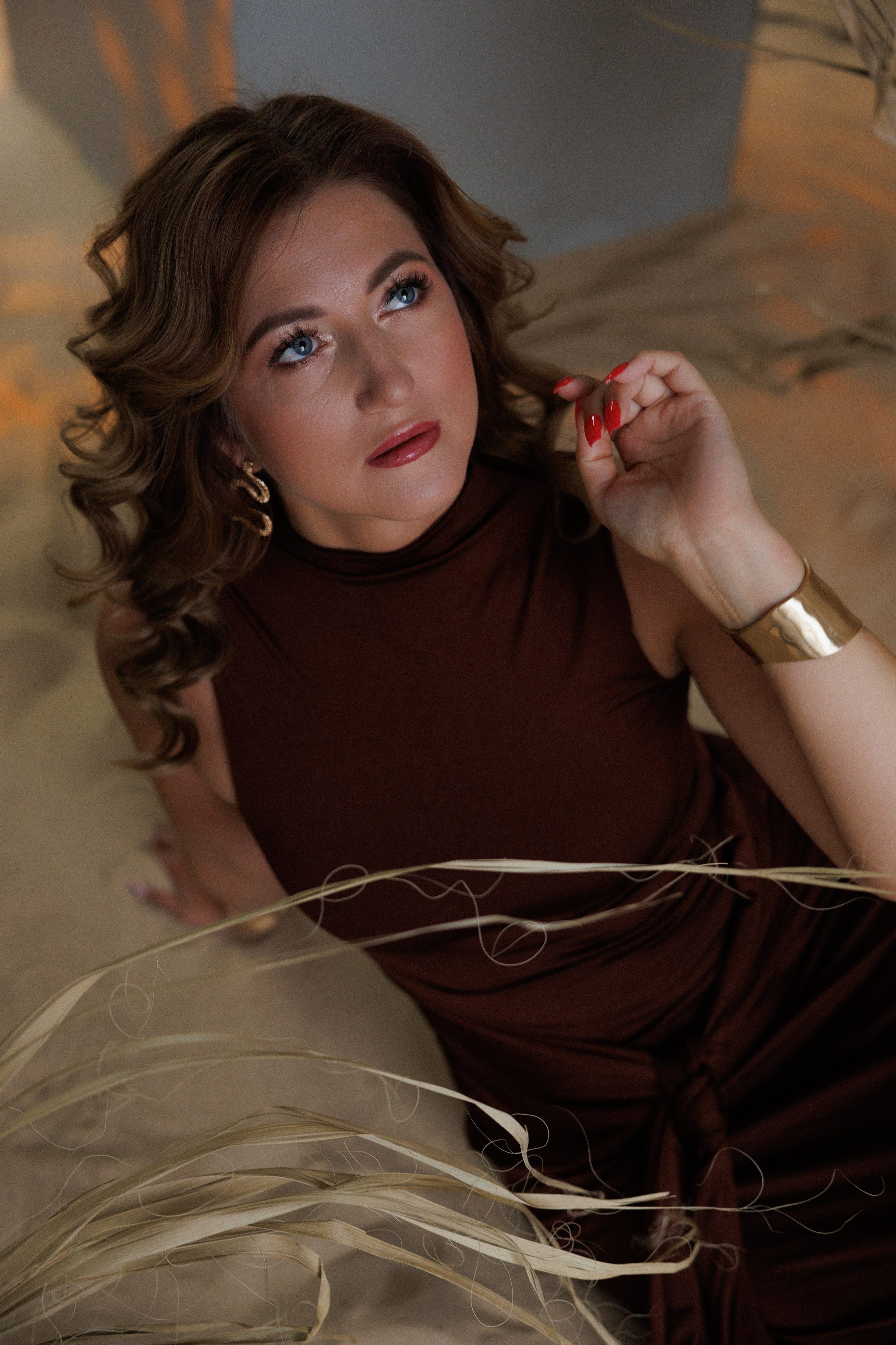 Фотопроект — «ВОСТОК». Привет! Меня зовут Лера, я фотограф в Нижнем Новгороде