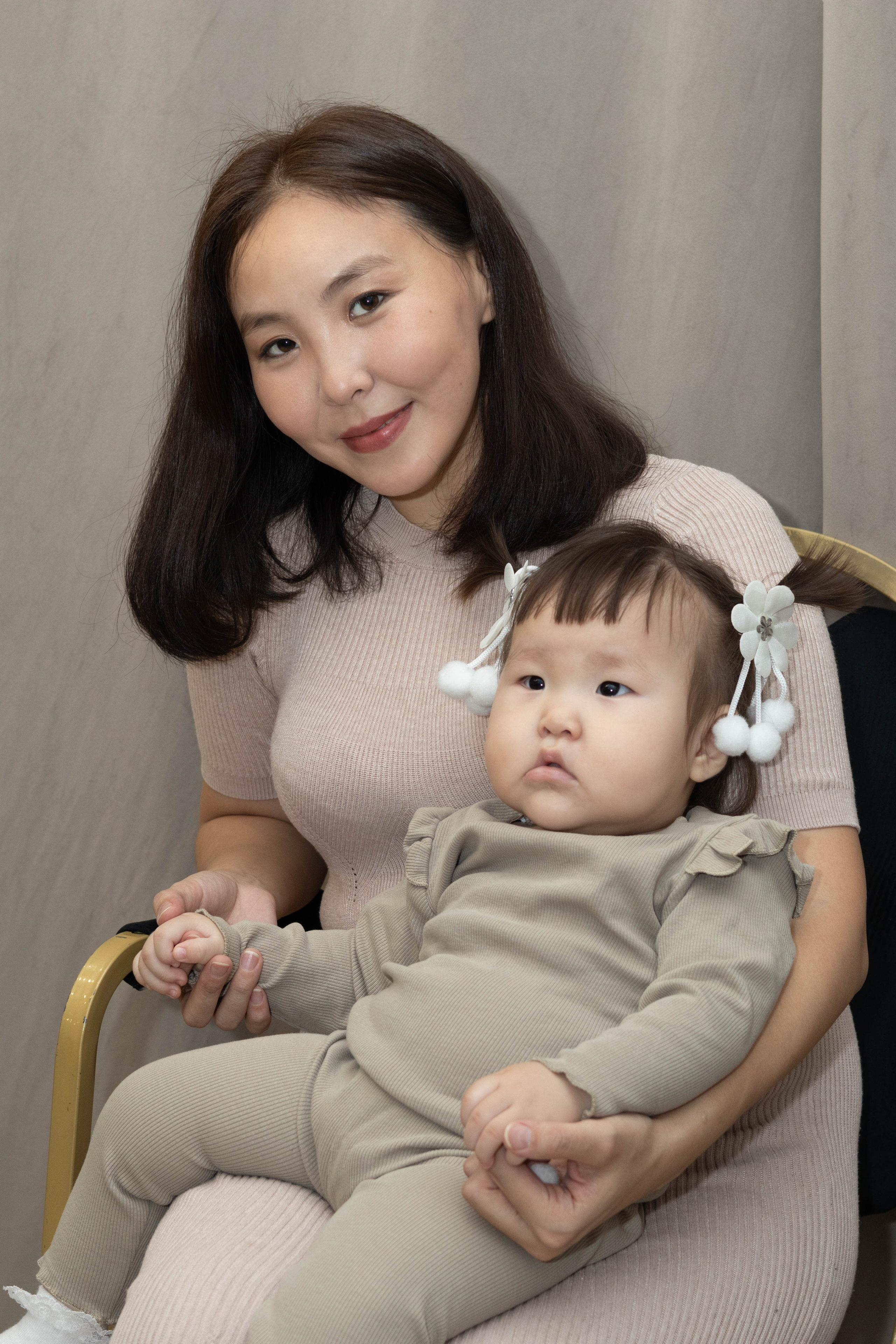 Отзывы. Фотограф Якутск Зоя Николаева