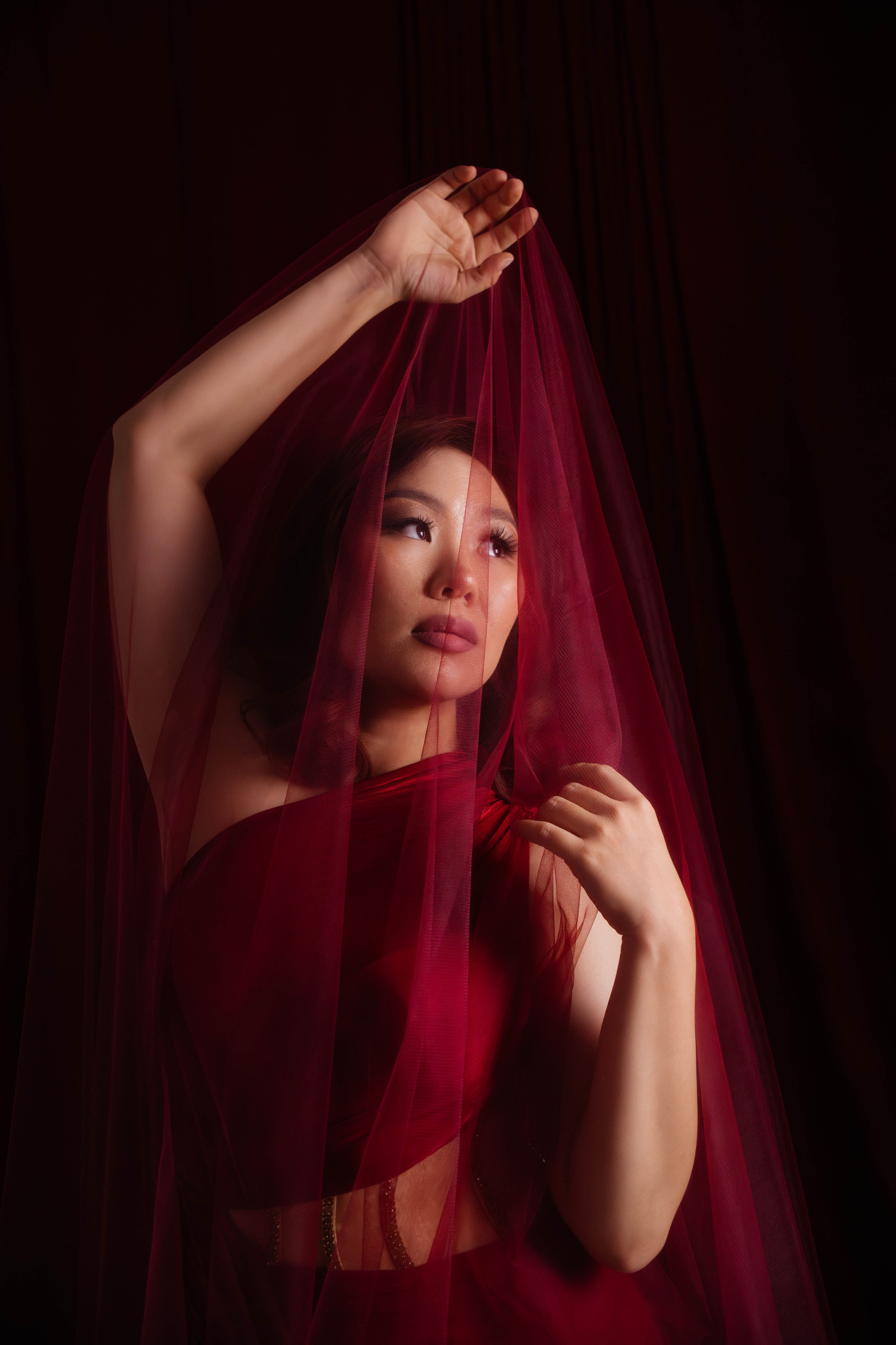 Фотограф Якутск Зоя Николаева