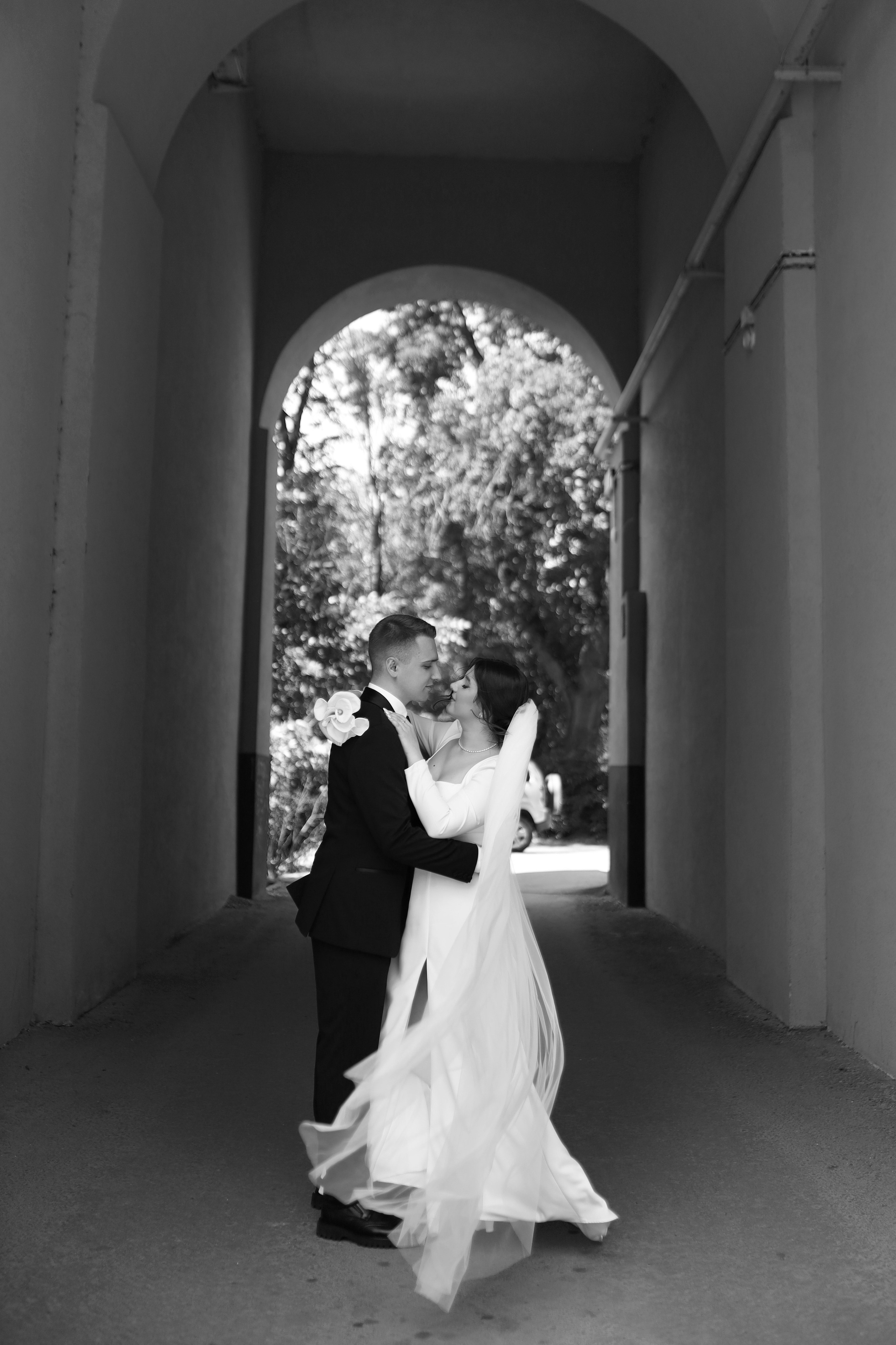 Егор и Олеся. Свадебный и семейный фотограф в Липецке Дарья Мещерякова