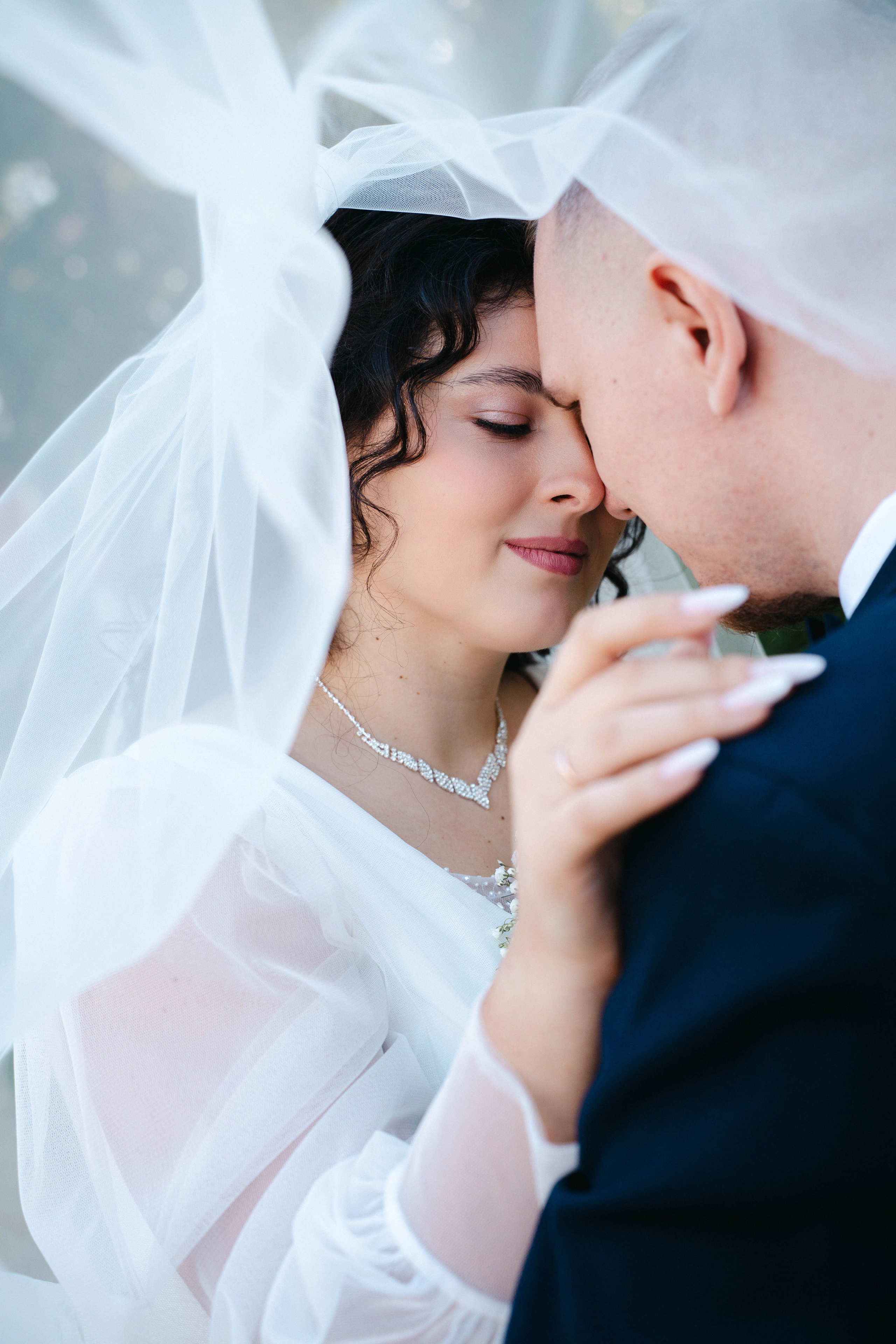 Елена и Андрей. Фотограф Краснодар Виктория @Cinvimakes