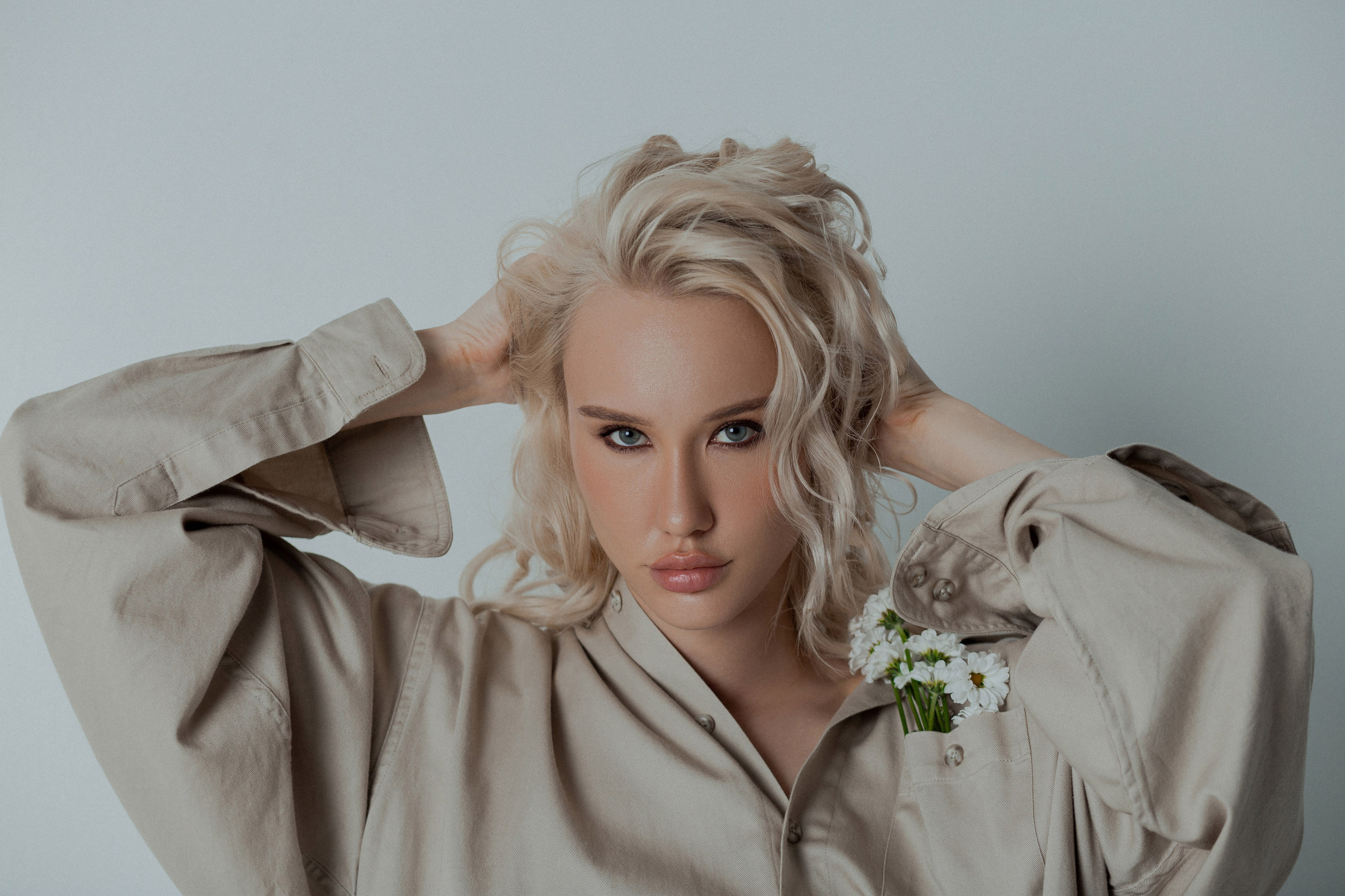 Анастасия. Shmakova Elena