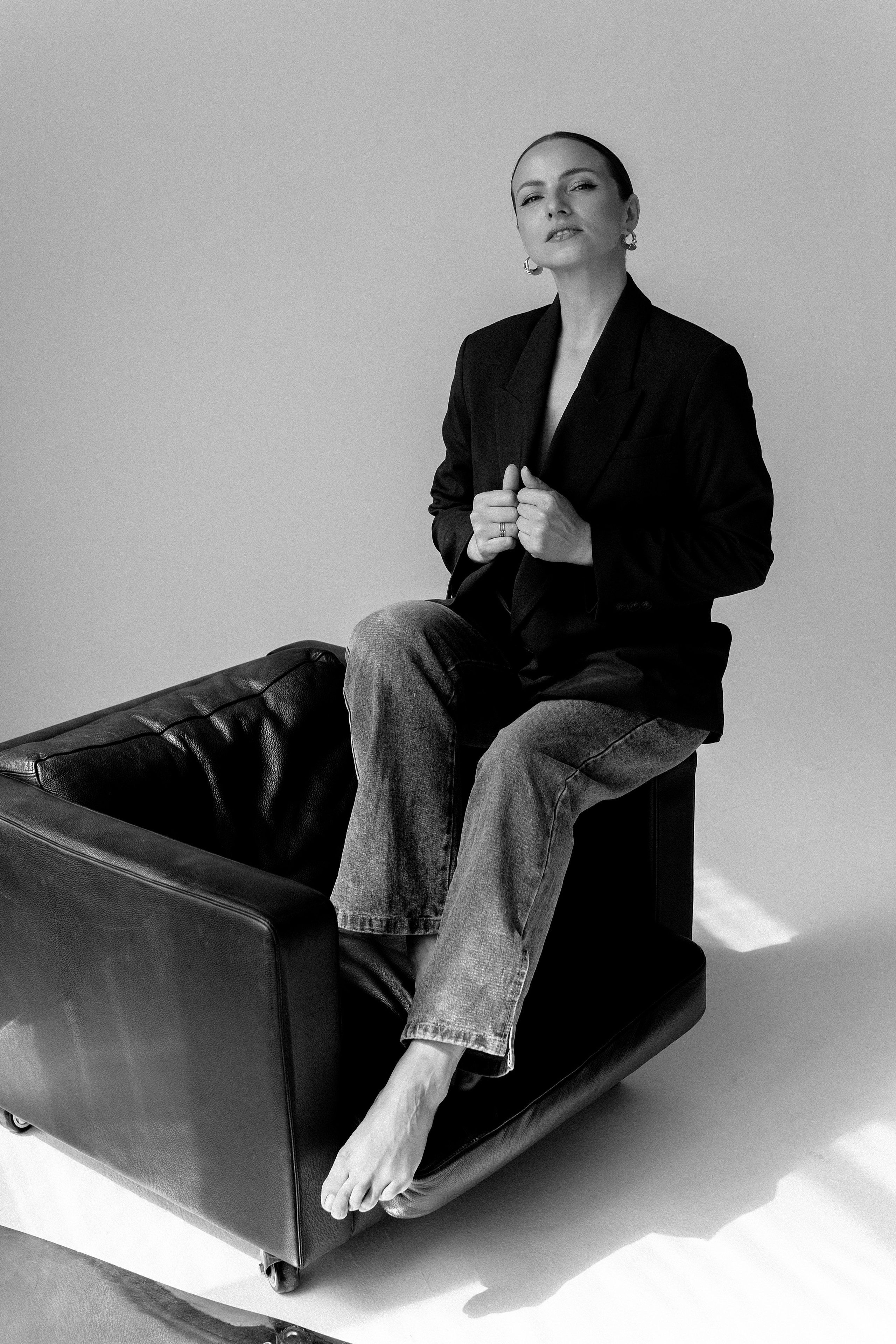 Портрет. Свадебный фотограф Екатерина Садчикова