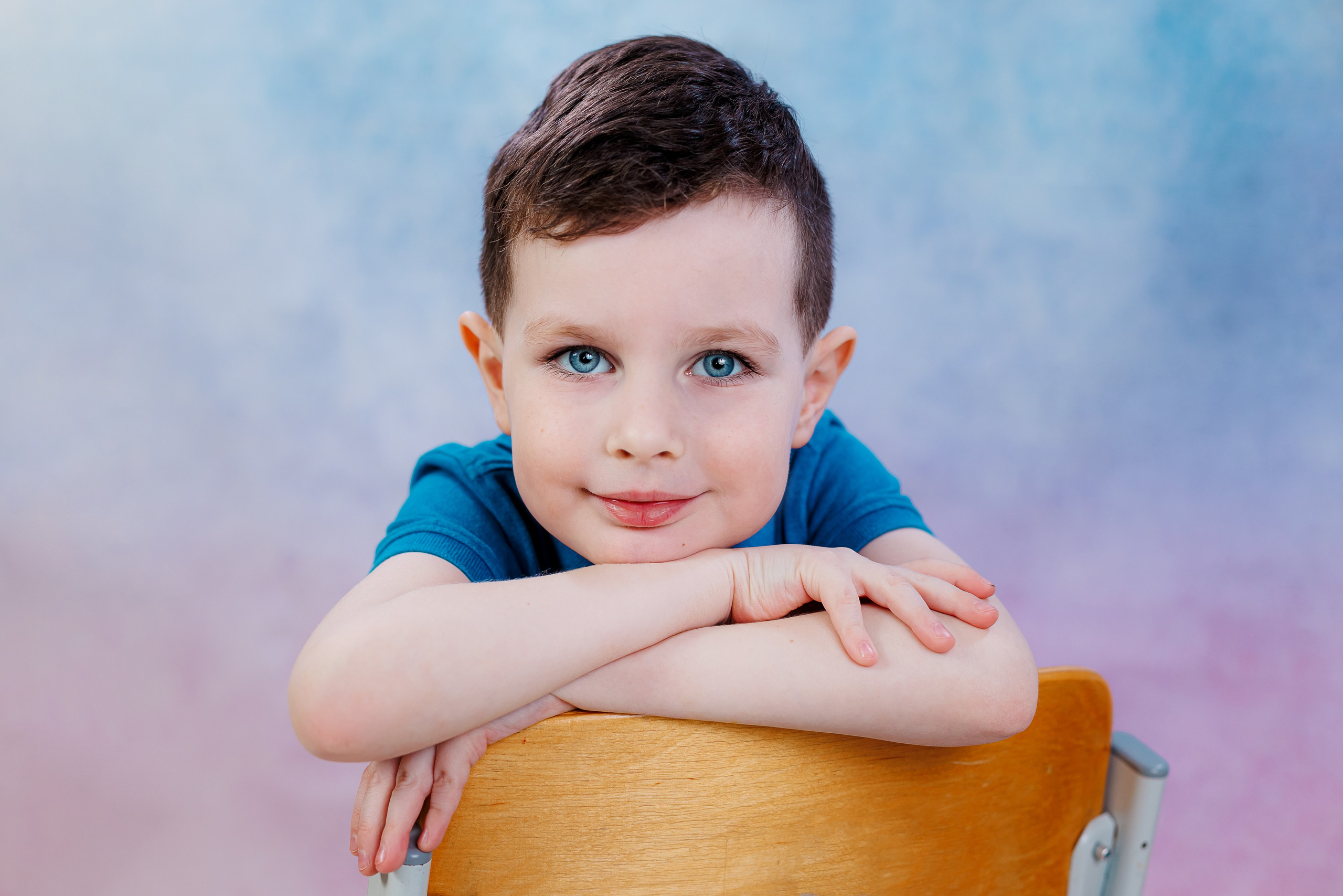 Портреты. Семейный и детский фотограф Комина Елена, Власиха, Одинцово