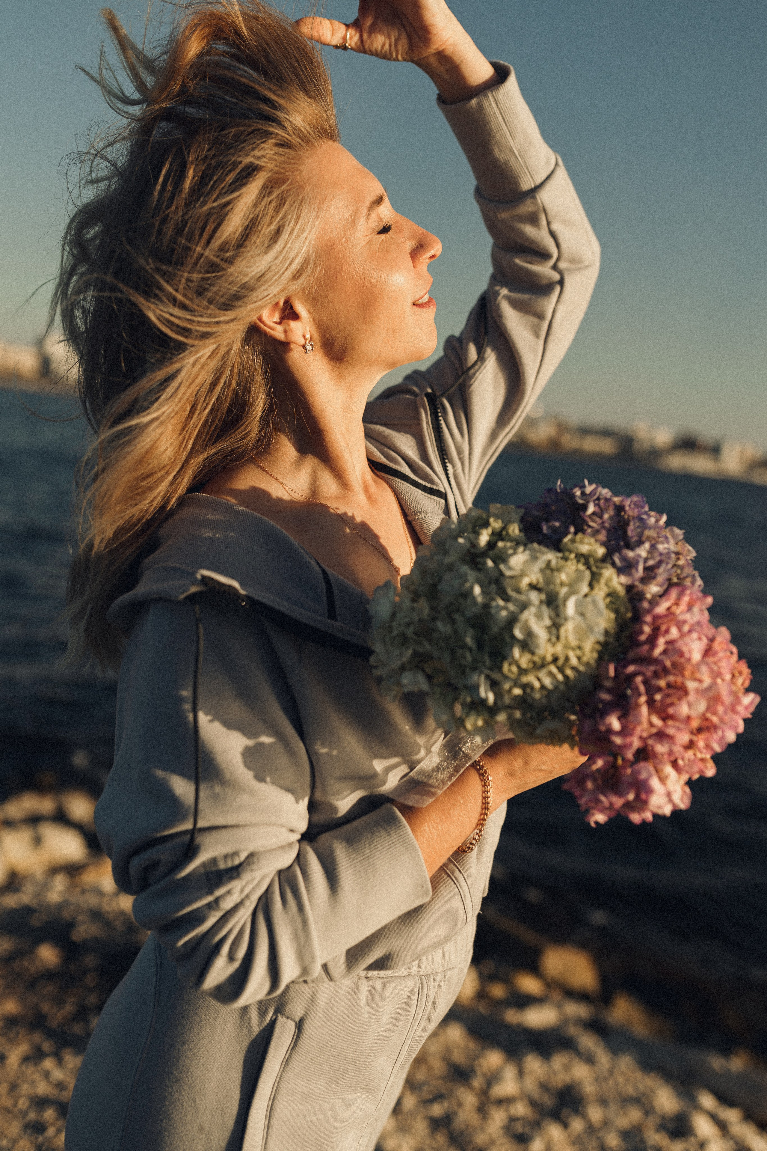 Лена и Леша. Фотограф Полина Безрядина
