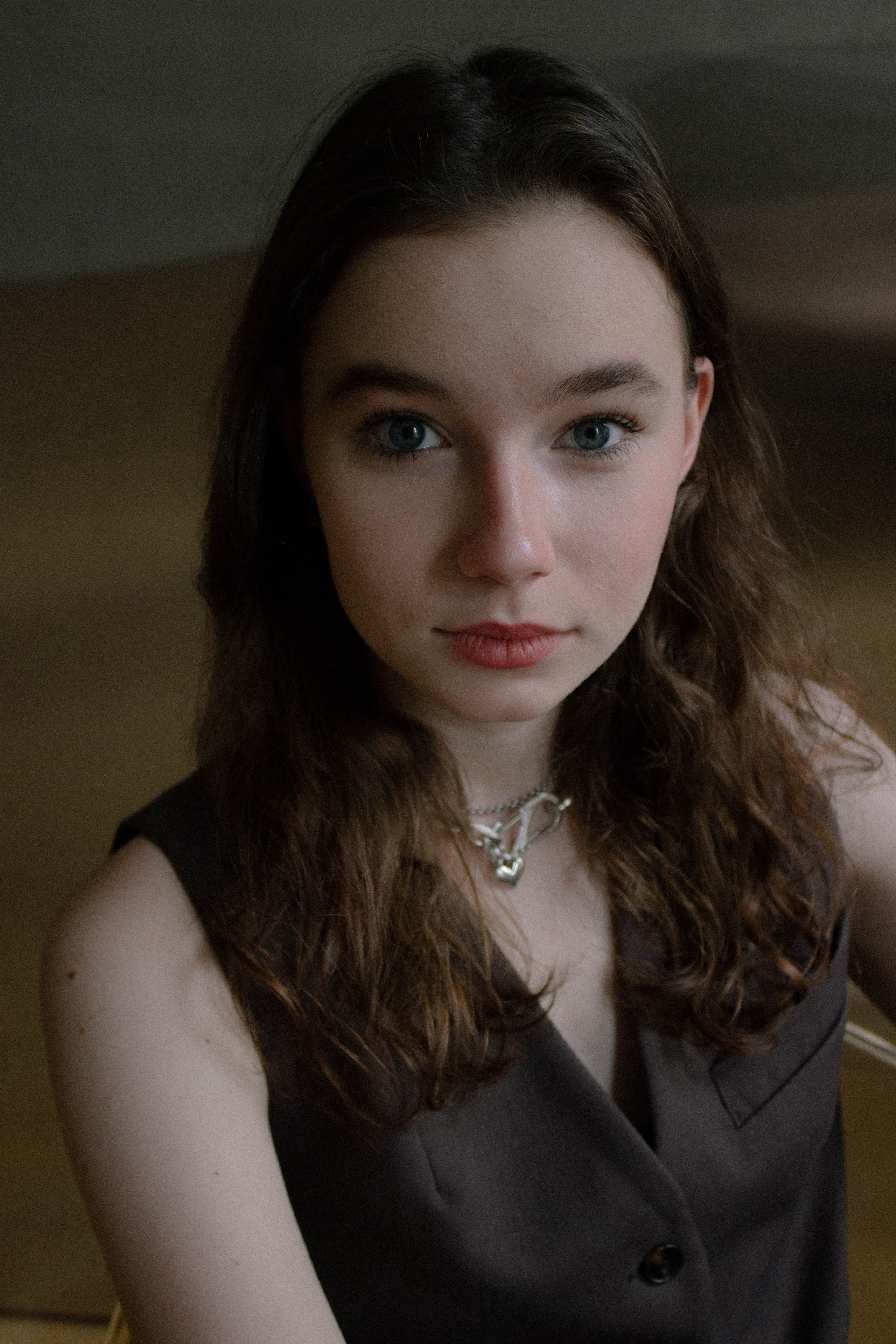 Inna. Daria Y. Фототерапия │ Санкт-Петербург