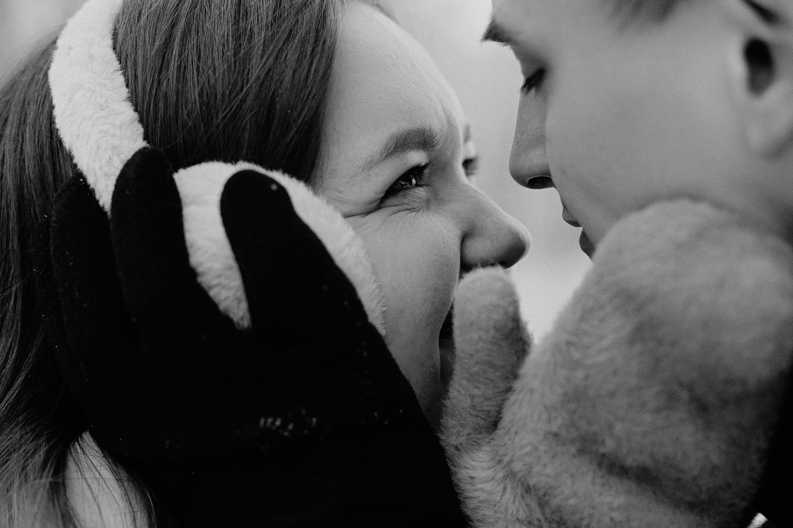 Жги свечи и люби — Маша и Илья. Свадебный фотограф в Нижнем Новгороде Генеральская Ира