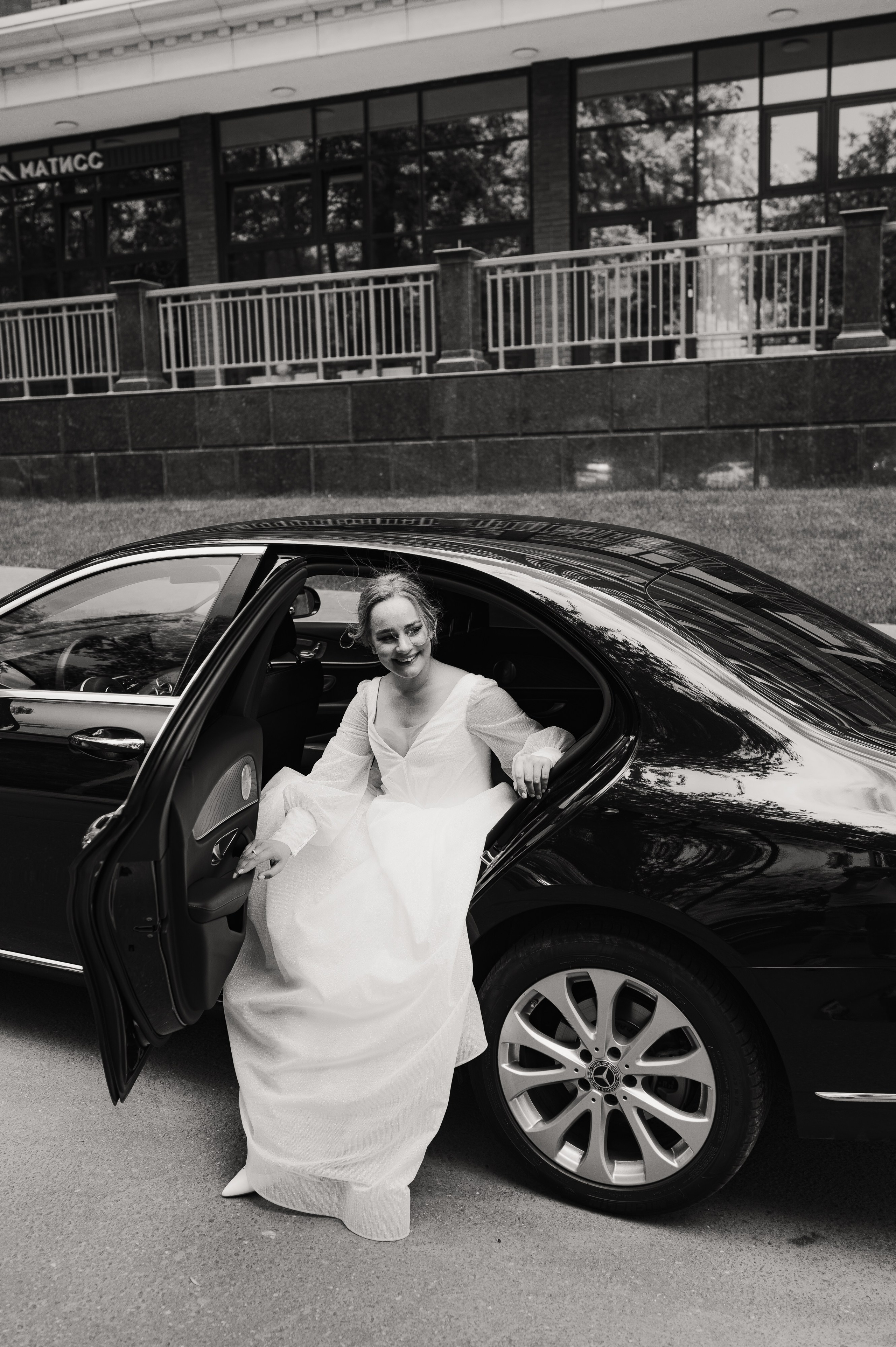 Коля и Марго