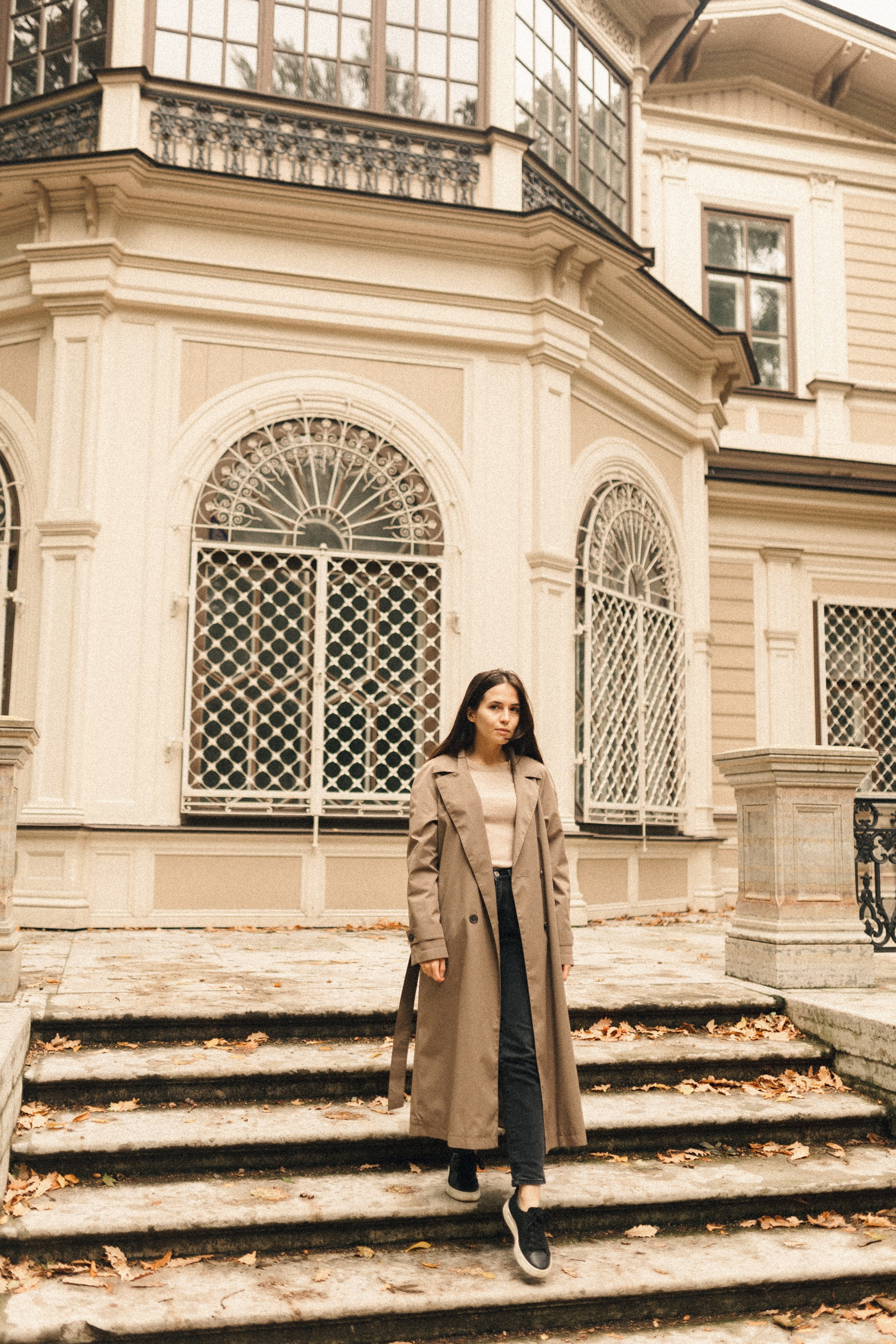 Polina. Свадебный и портретный фотограф в Калининграде и Москве Марк Юдинцев