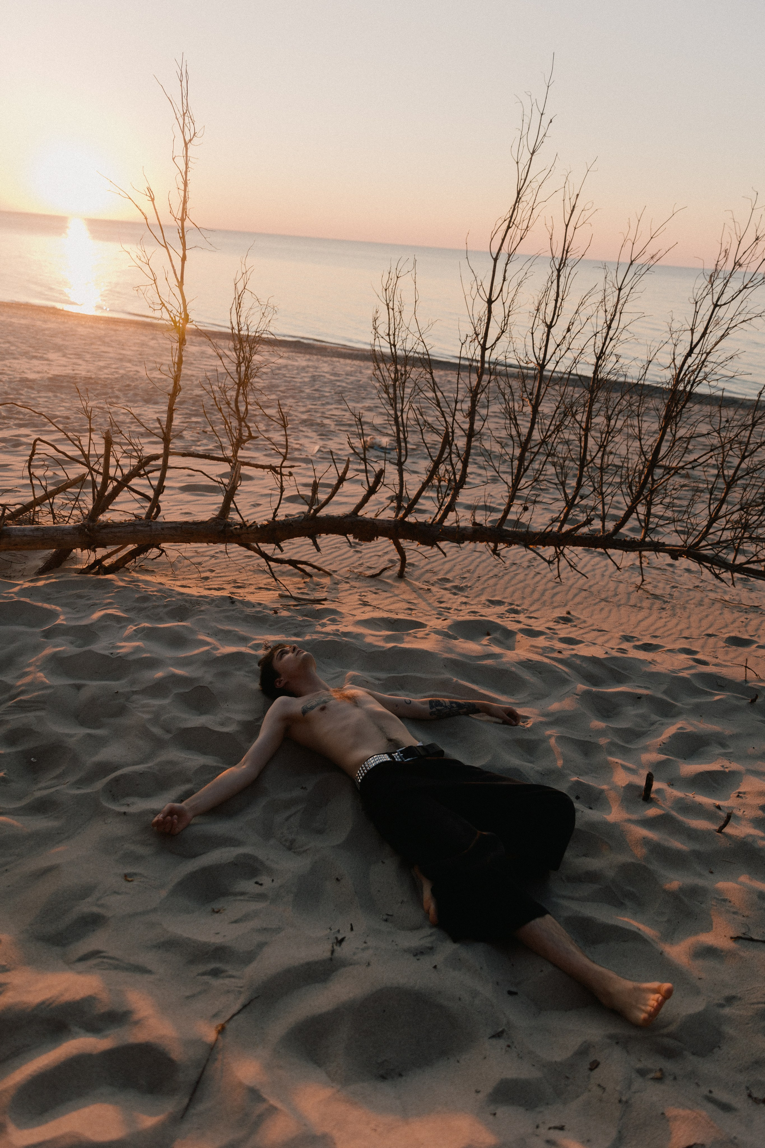 Max. Свадебный и портретный фотограф в Калининграде и Москве Марк Юдинцев