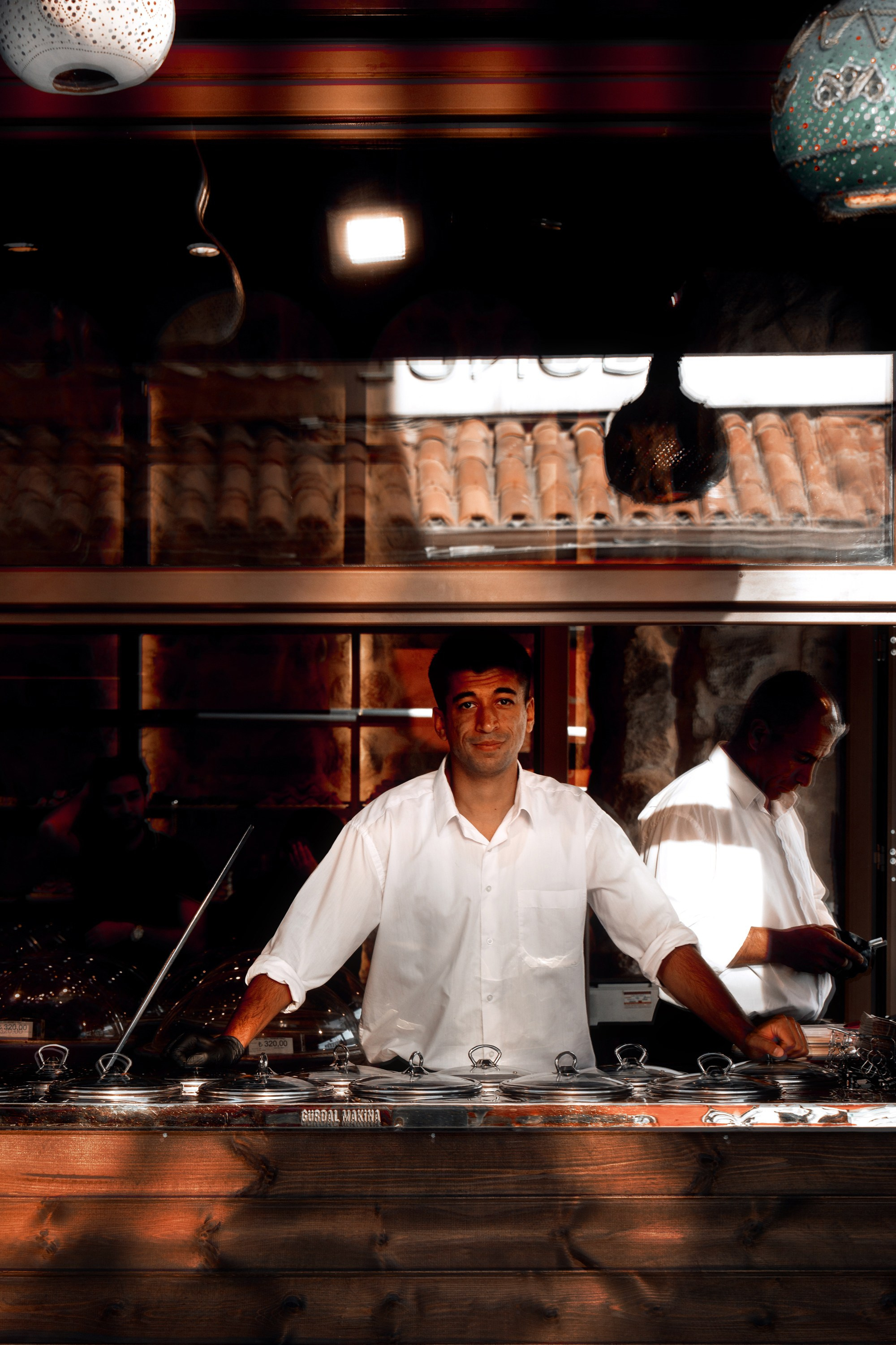 Турция, Греция, Иордания. Фотограф в Хабаровске. Фотография за 24 часа