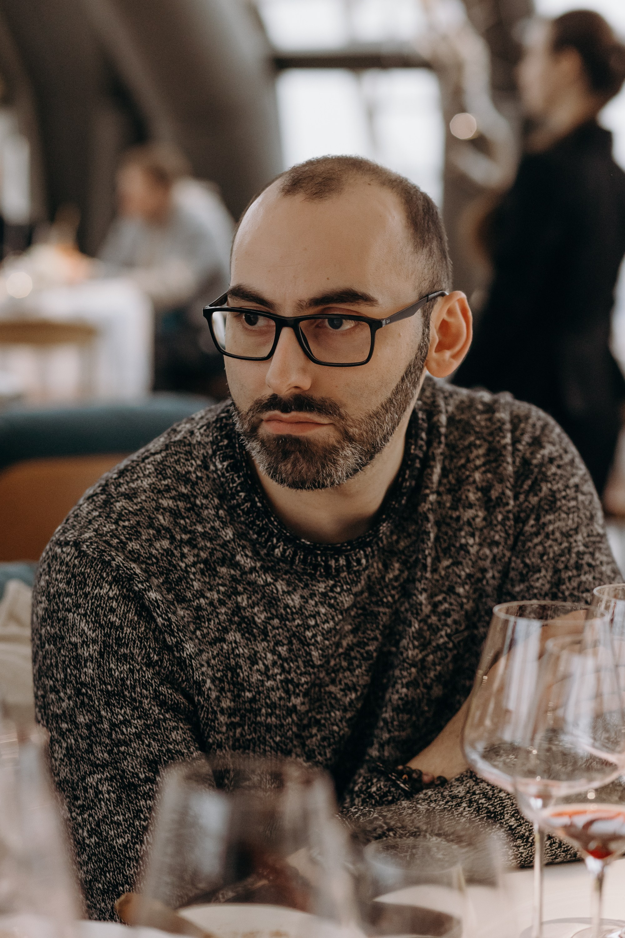 LUDING. Винная дегустация. Репортажный и свадебный фотограф в Москве Лена Таращенко