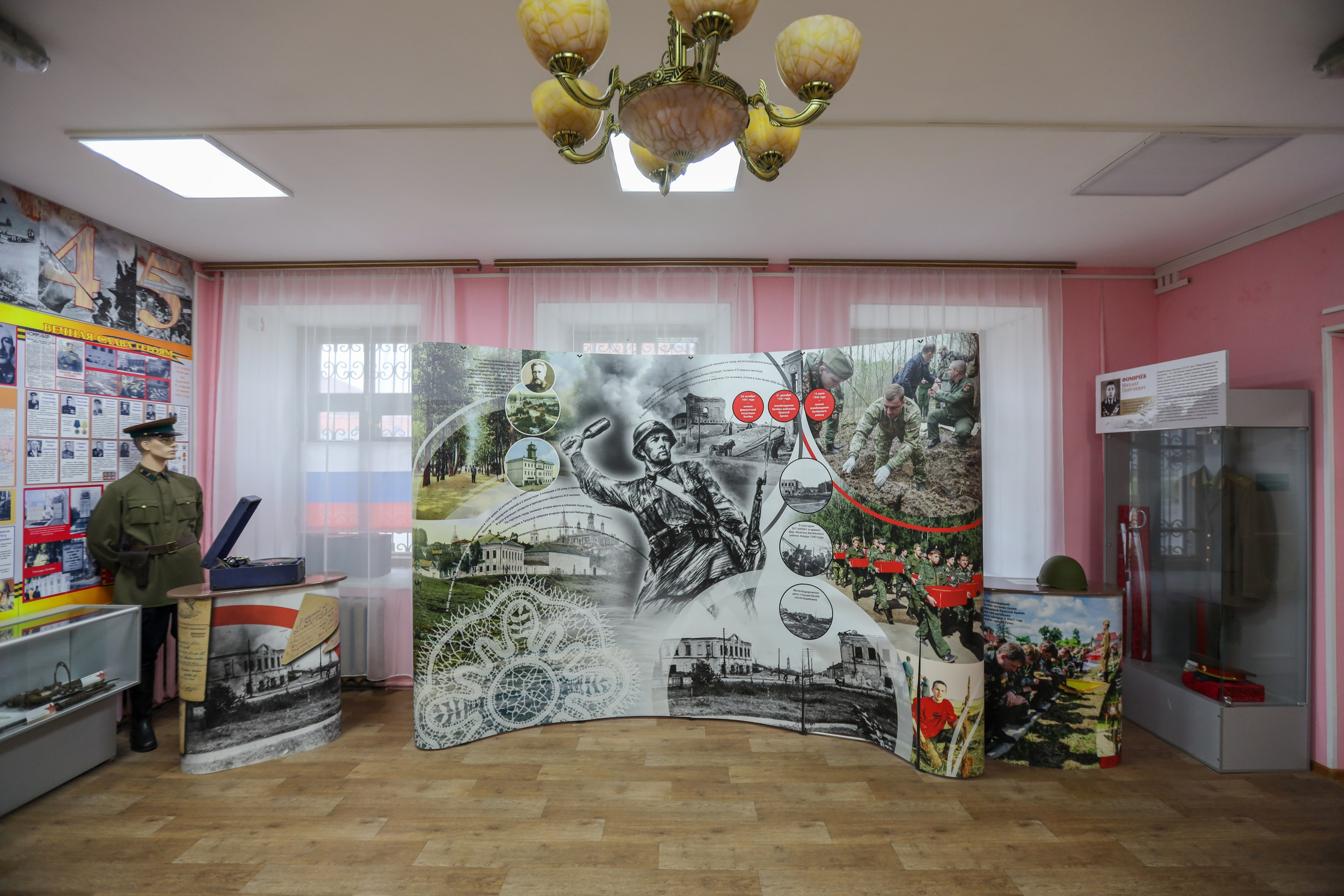 Поездка в Белев и на производство пастилы. Фотограф в Туле Крупский АнДРей. Фотостудия «КАДР71» в Туле