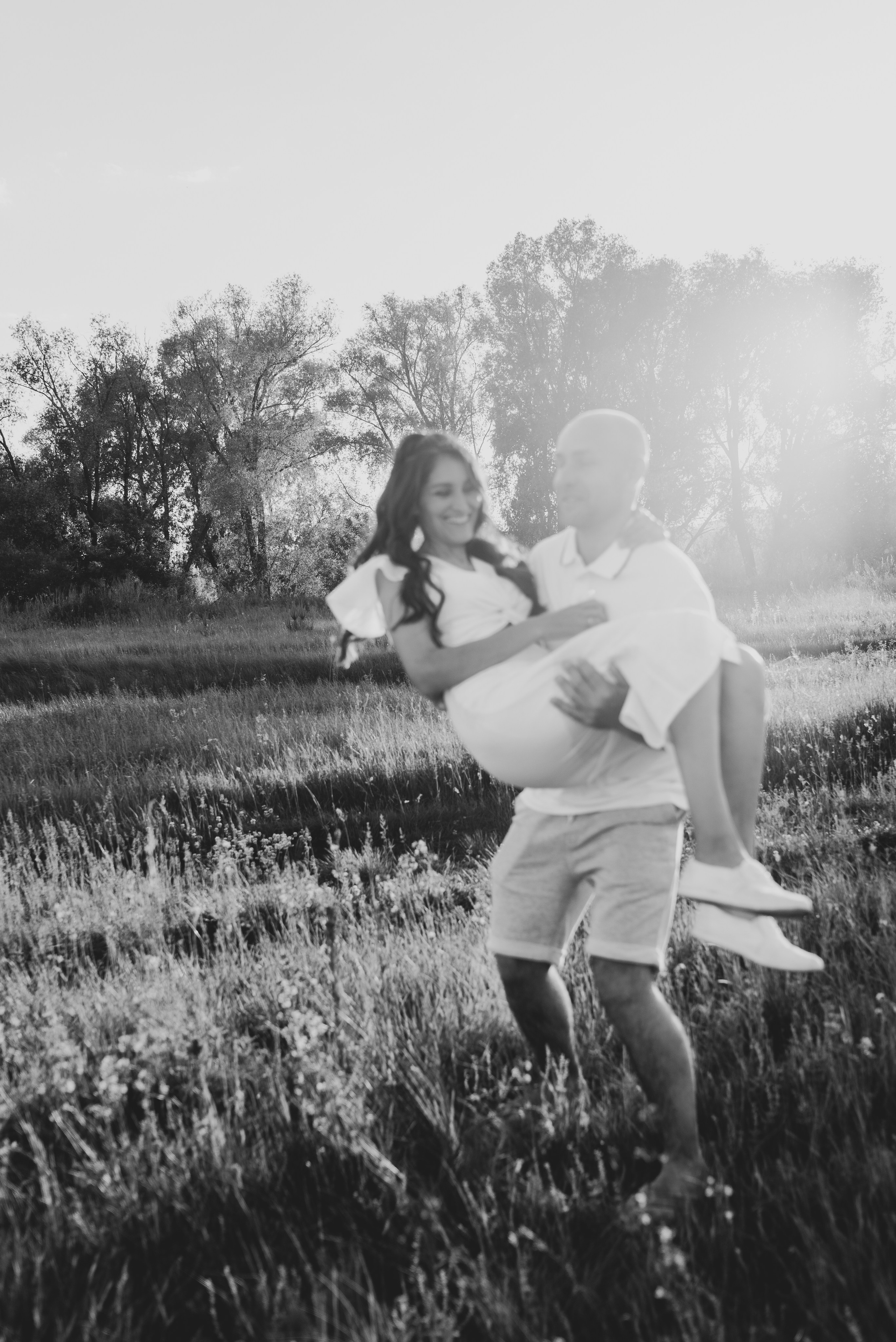 Sveta Pavel Ilia & Milana. Natalia Finch Photography — Family, Kids & Pet Photographer in Chicago, IL