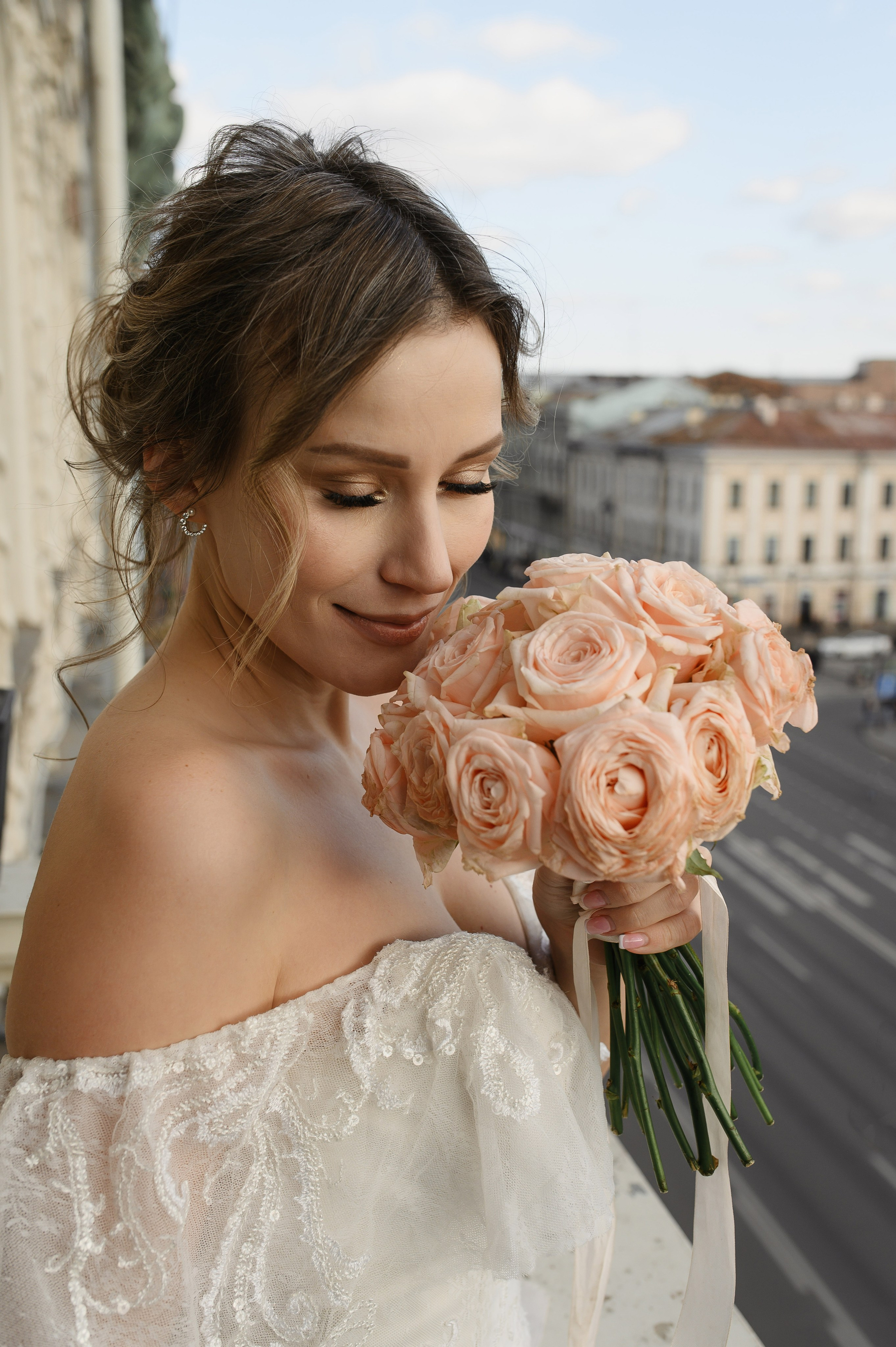MORNING OF THE BRIGHT. Лайфстайл фотограф в Санкт-Петербурге — Вера Целикова