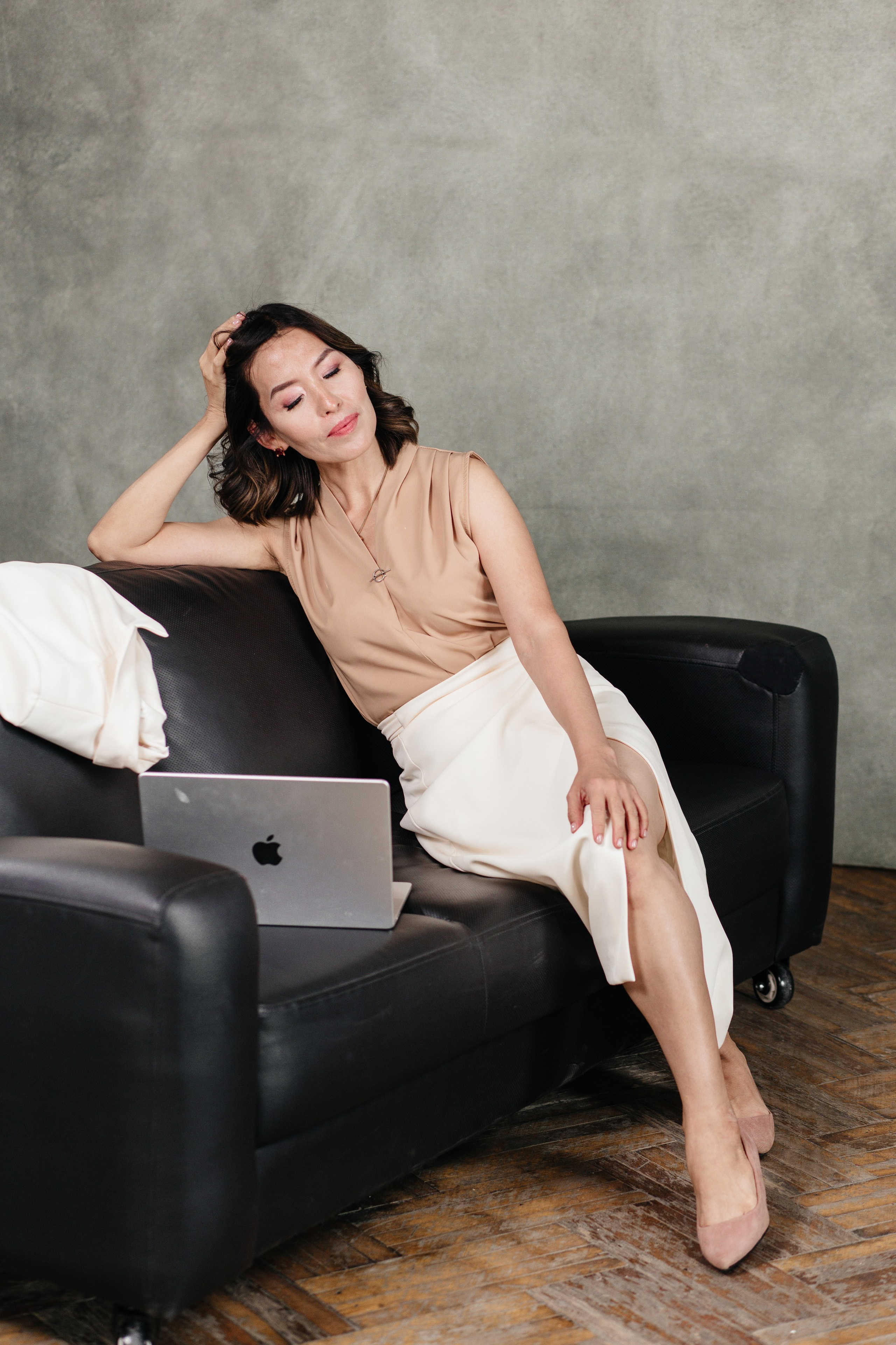 Photo session for an accountant. Фотограф в Атырау Аслан Мурат