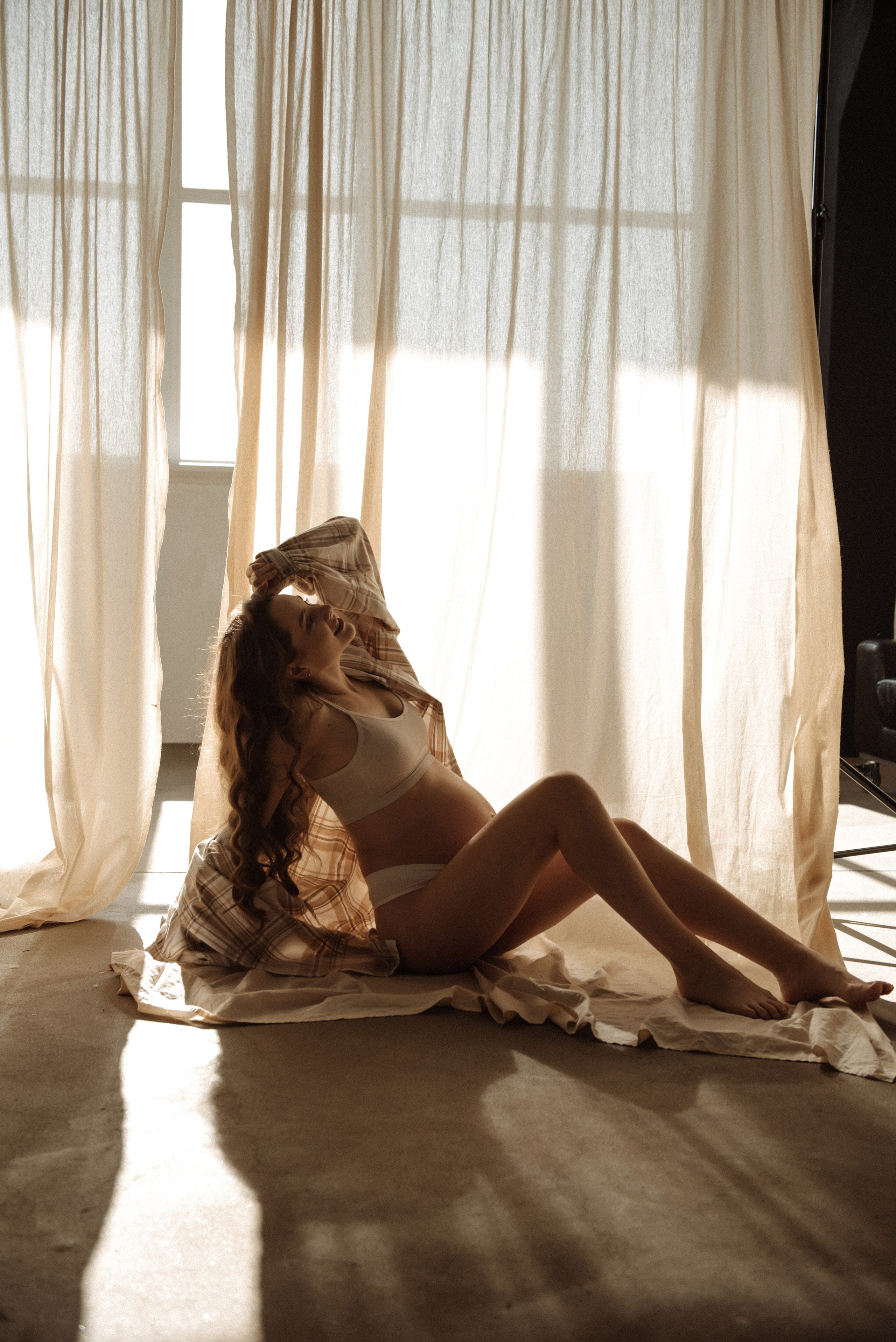 Таня. Свадебный, портретный, фотограф беременности в Нижнем Новгороде Алина Зиновьева