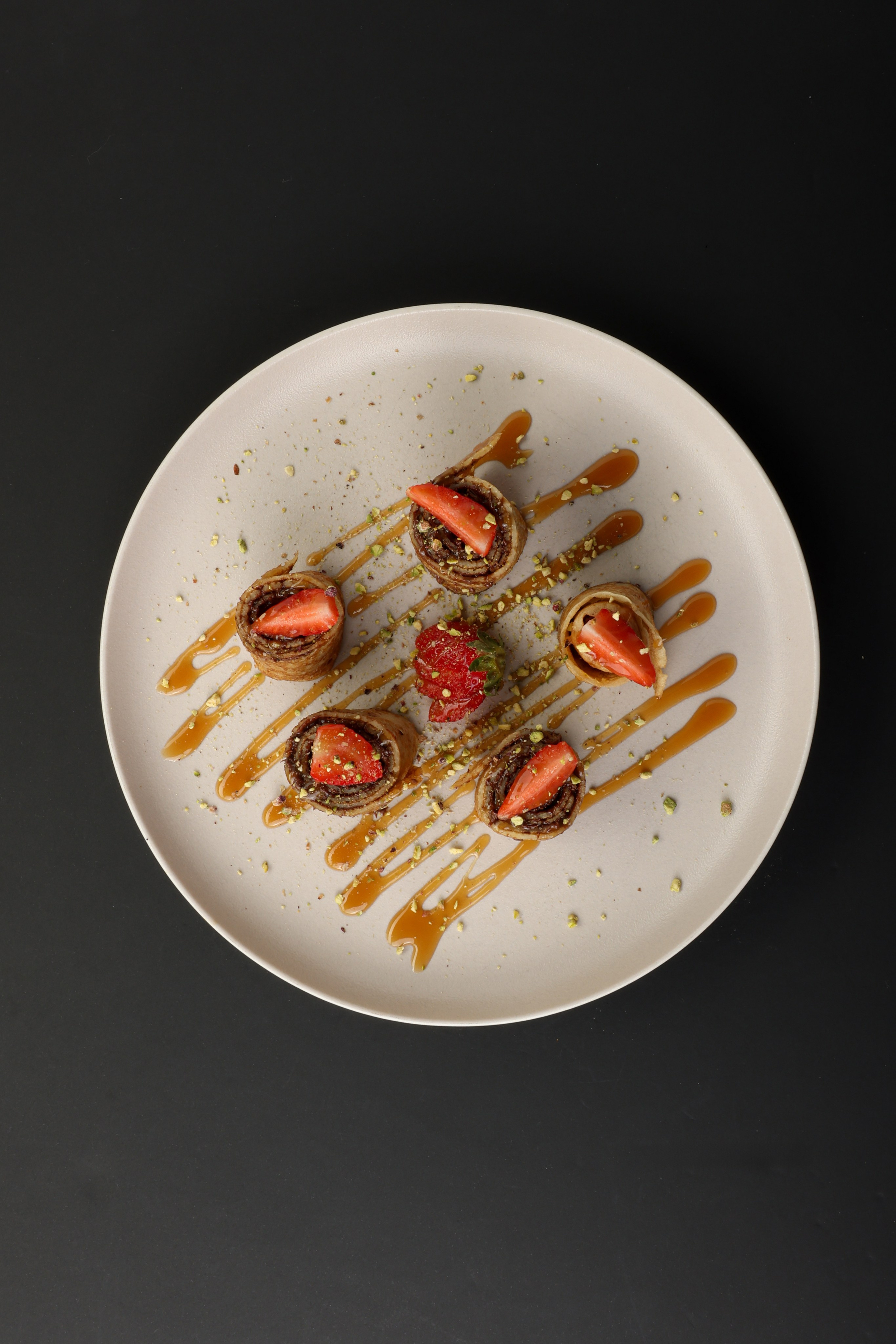 APPLEMANIA. Фотограф Самира Абдуллаева