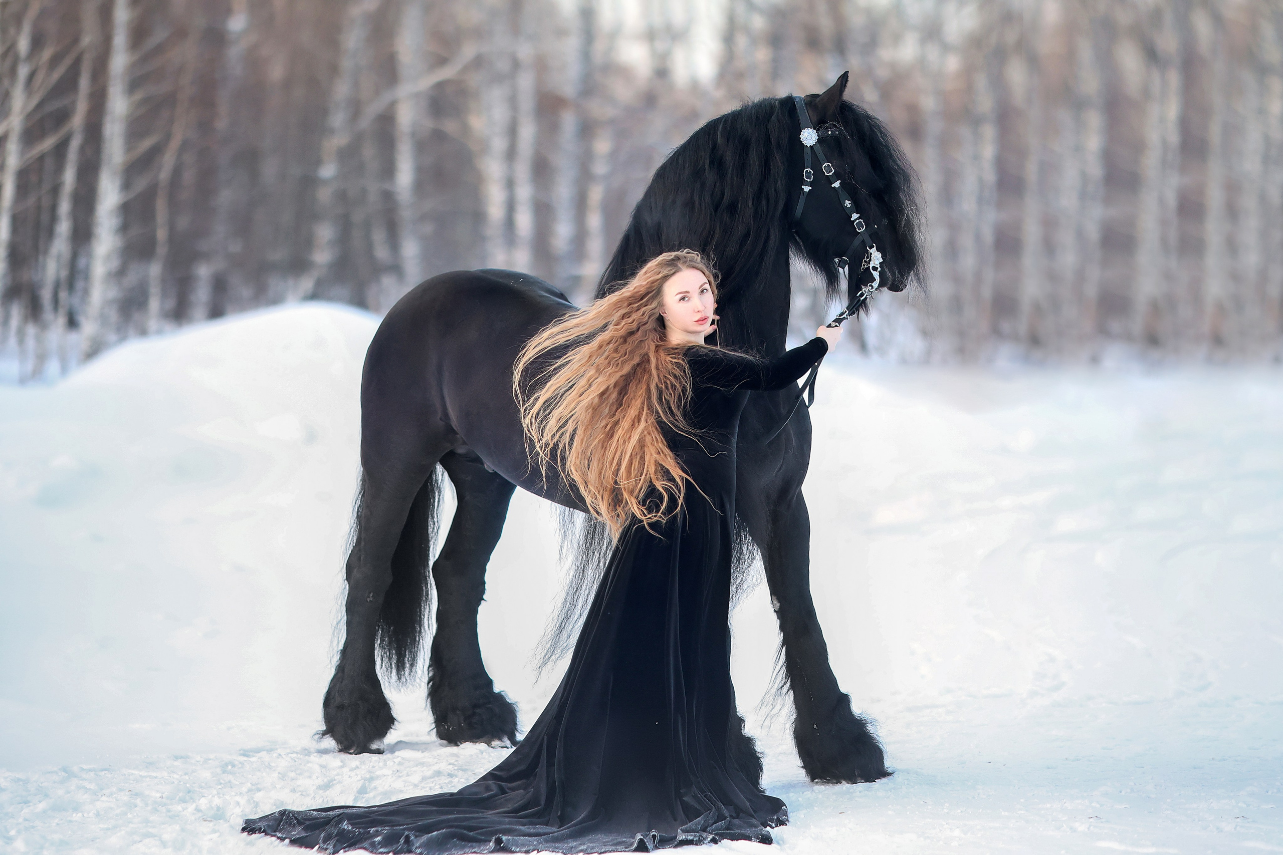 Рохан. Сказочный фотограф фотопроекты фототуры в Новосибирске и на Алтае