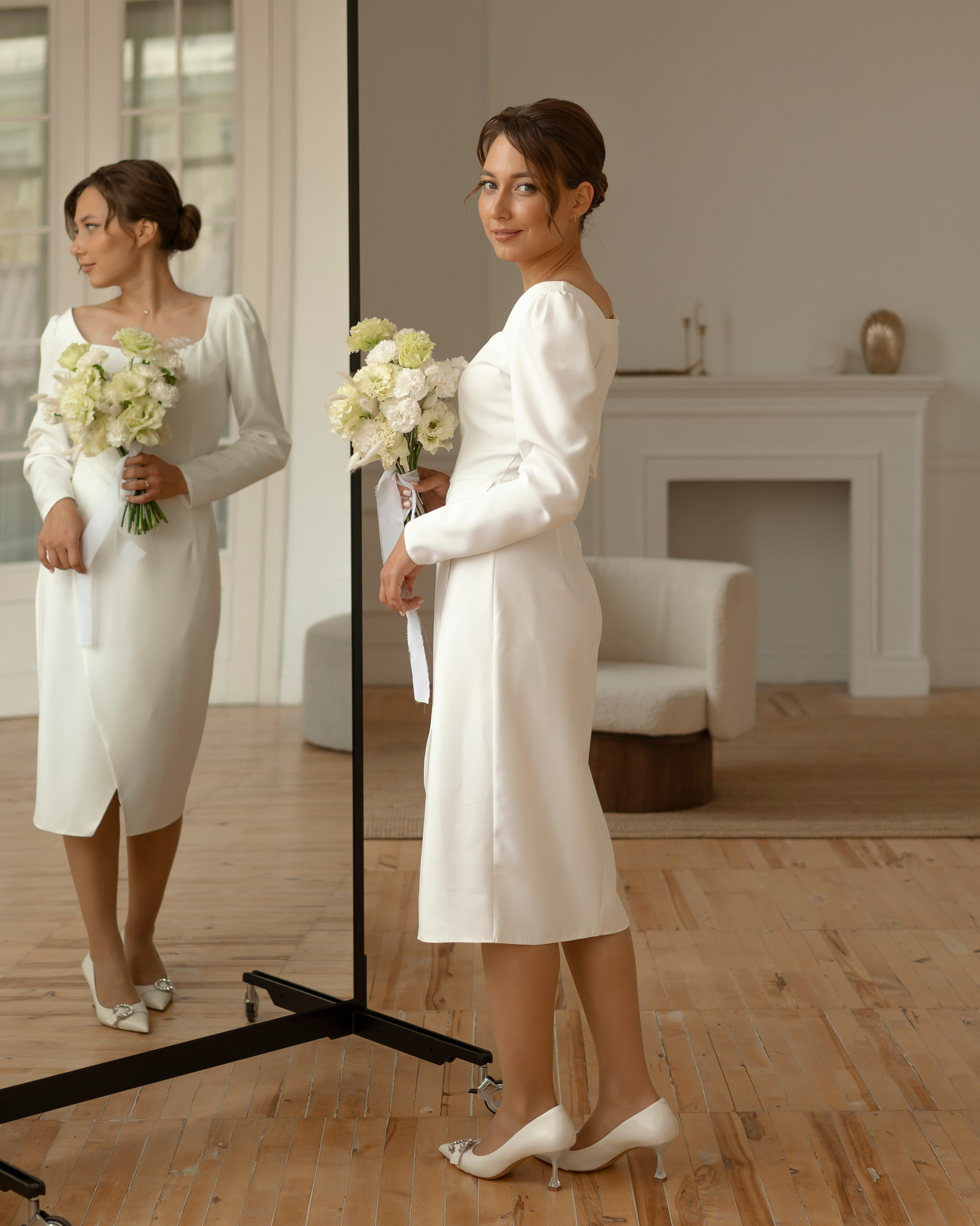 Павел и Анна. Фотограф Екатеринбург | Оля Макарова