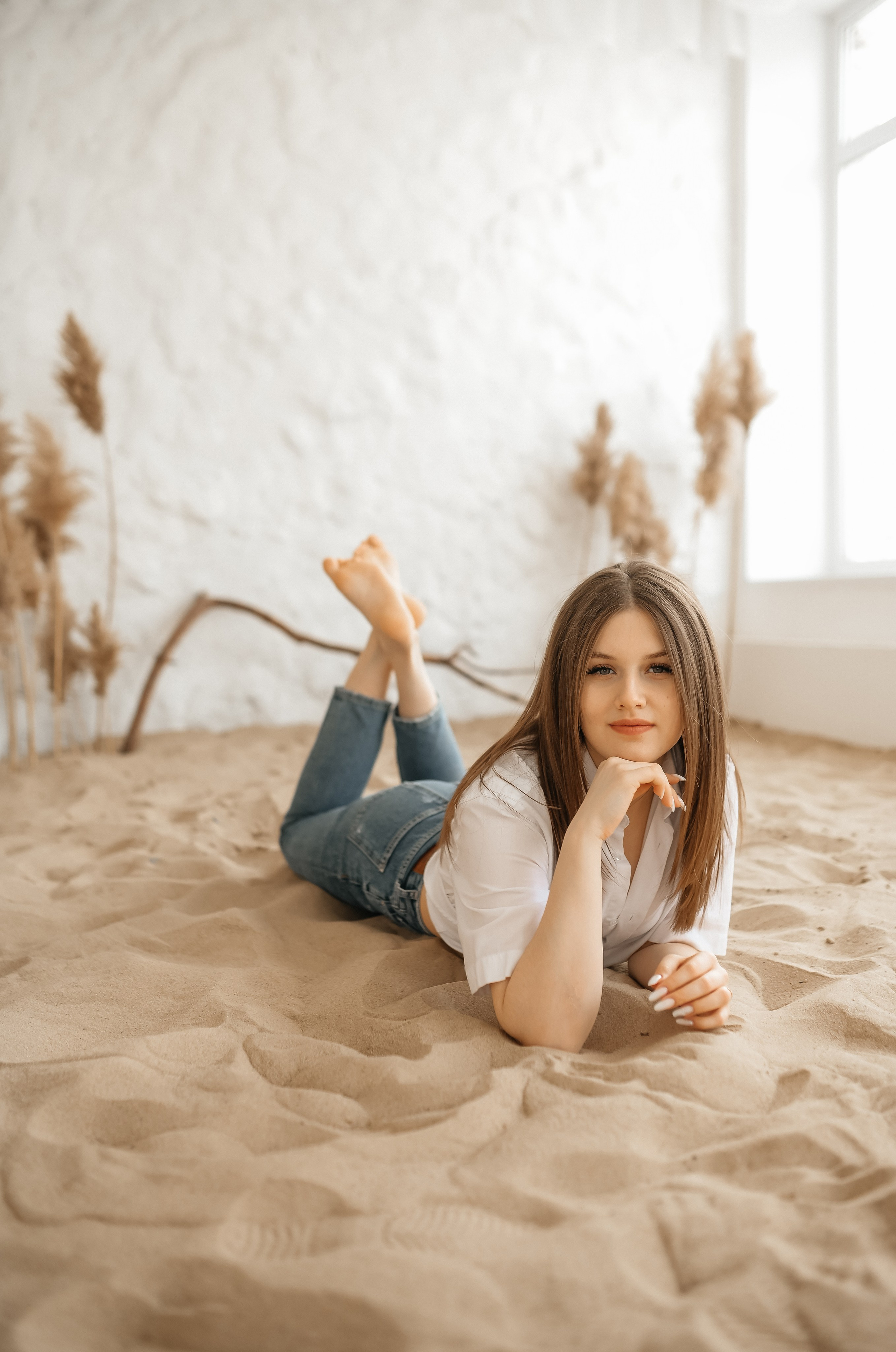 Кристина & Егор. Семейный фотограф Олеся Батурина Рязань