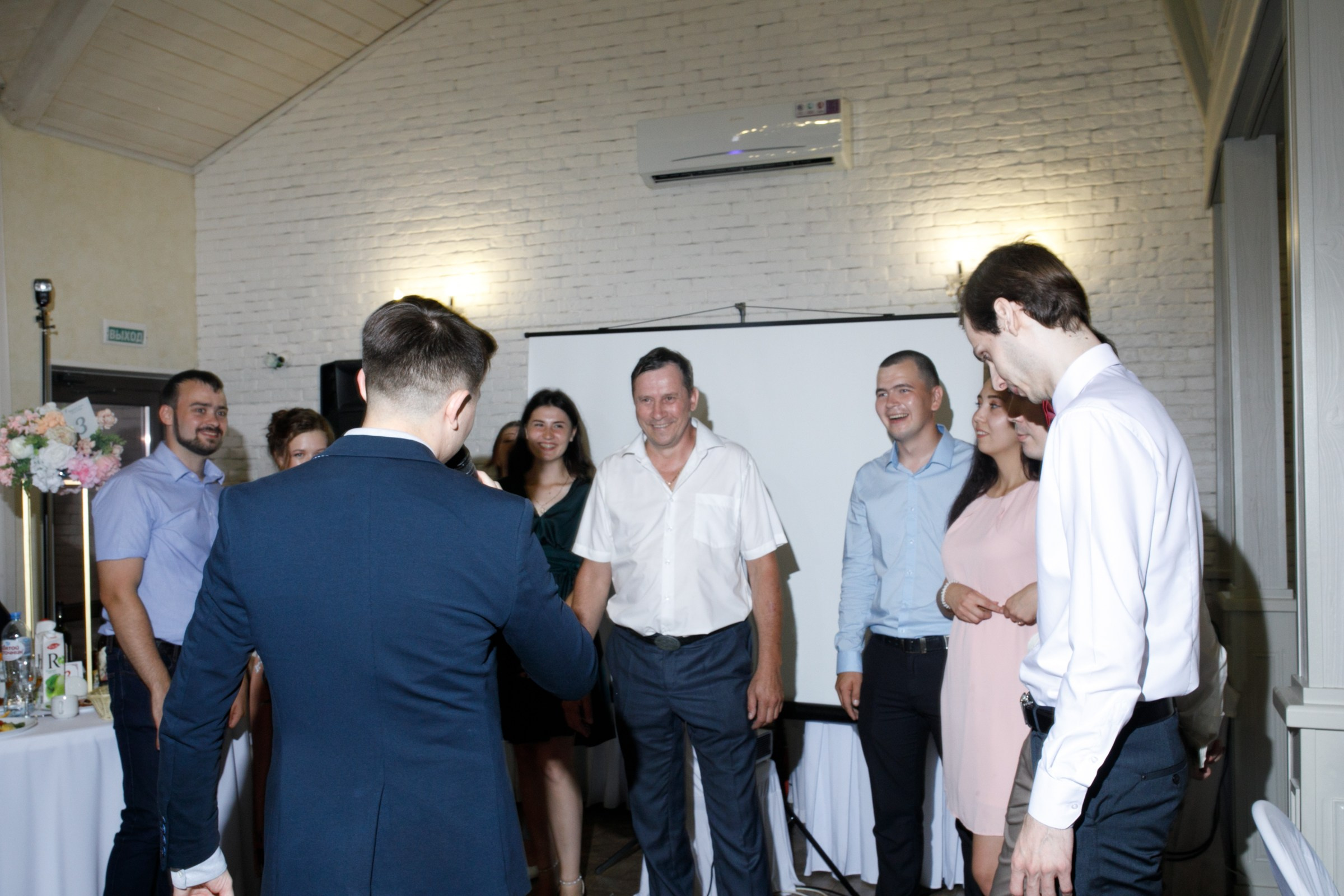 Вадим и Алия. Фотограф в Уфе Ирина Идрисова