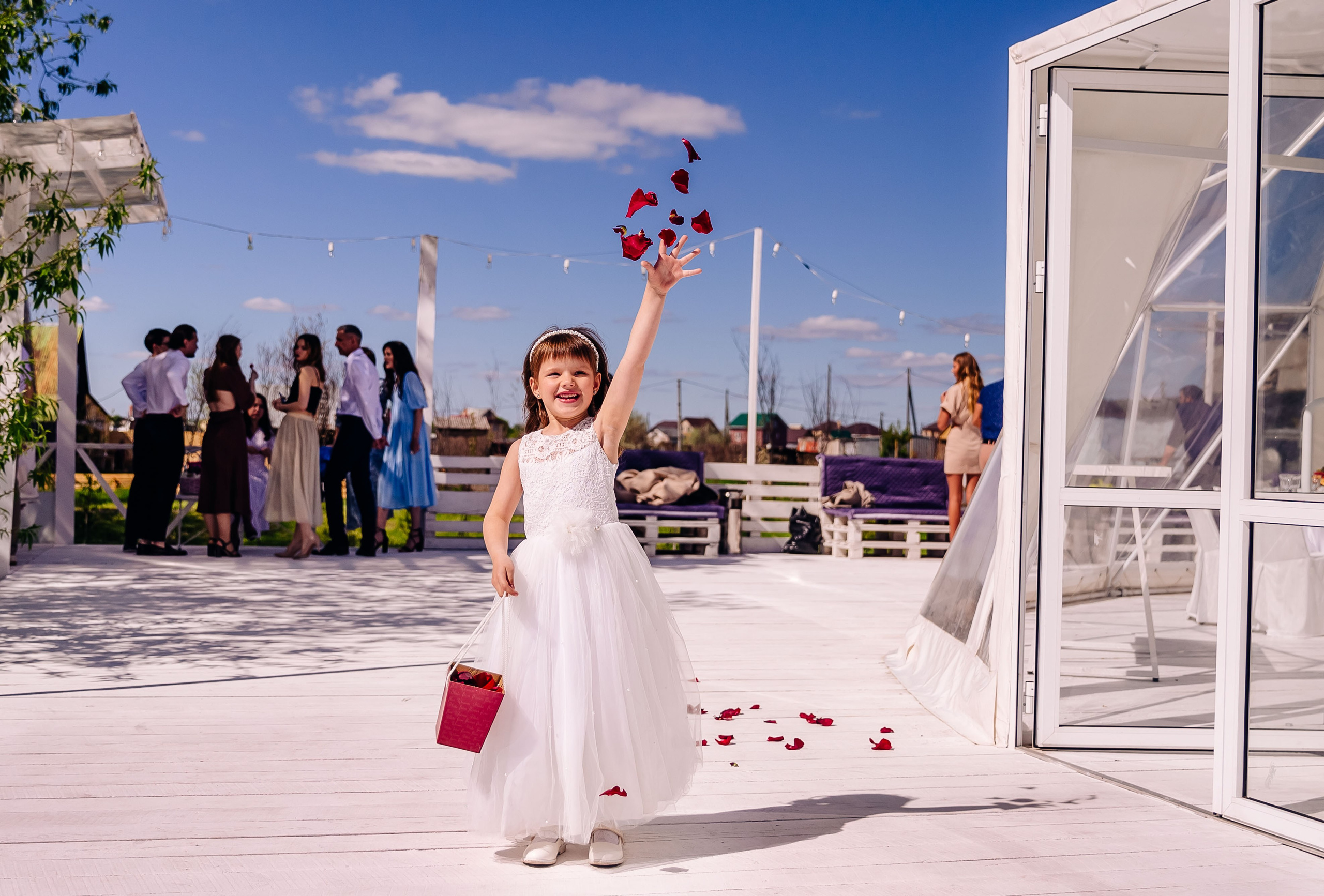 Фотограф в Челябинске Жукова Милана