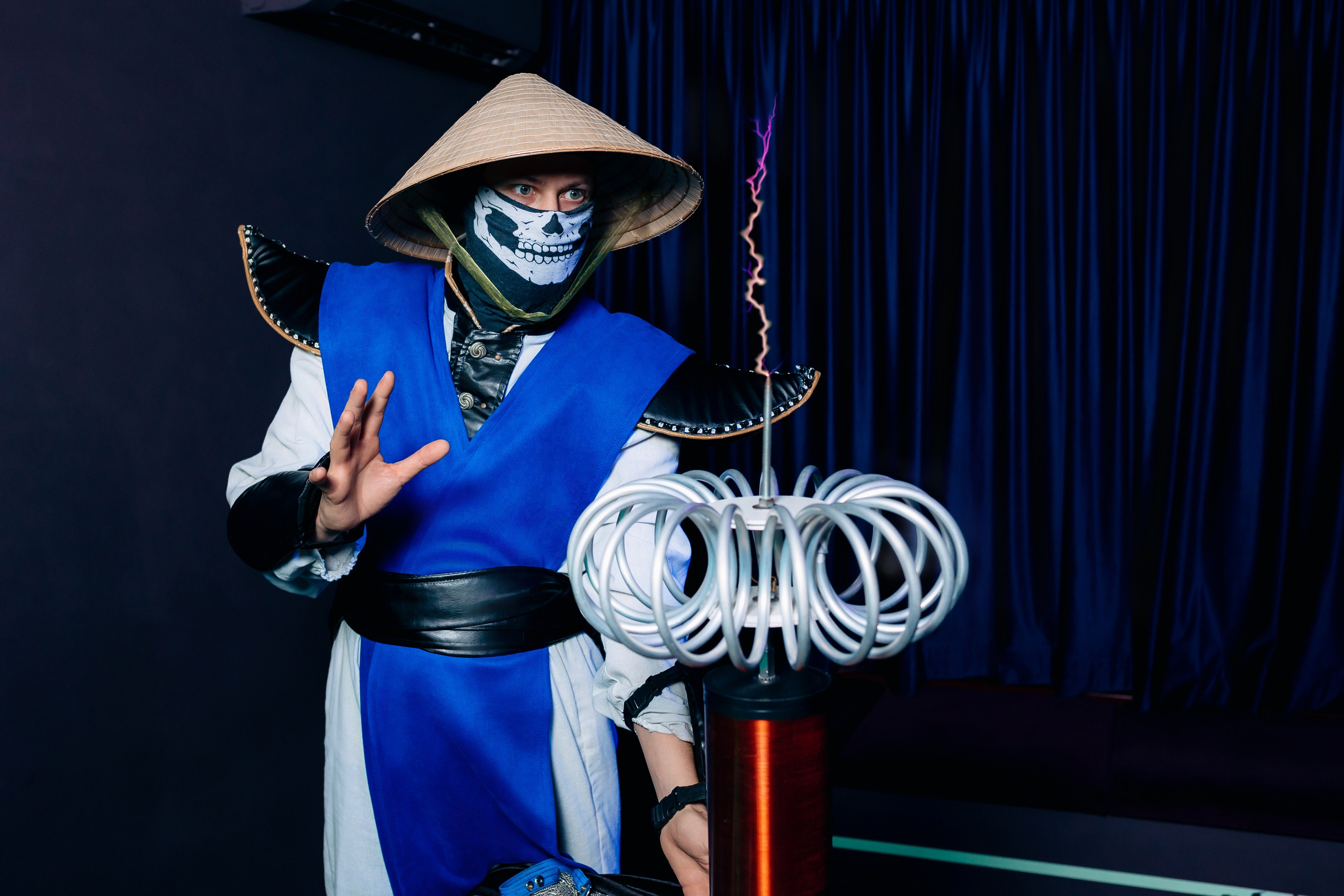 Дни Рождения. Фотограф в Санкт-Петербурге Кирюшенков Андрей