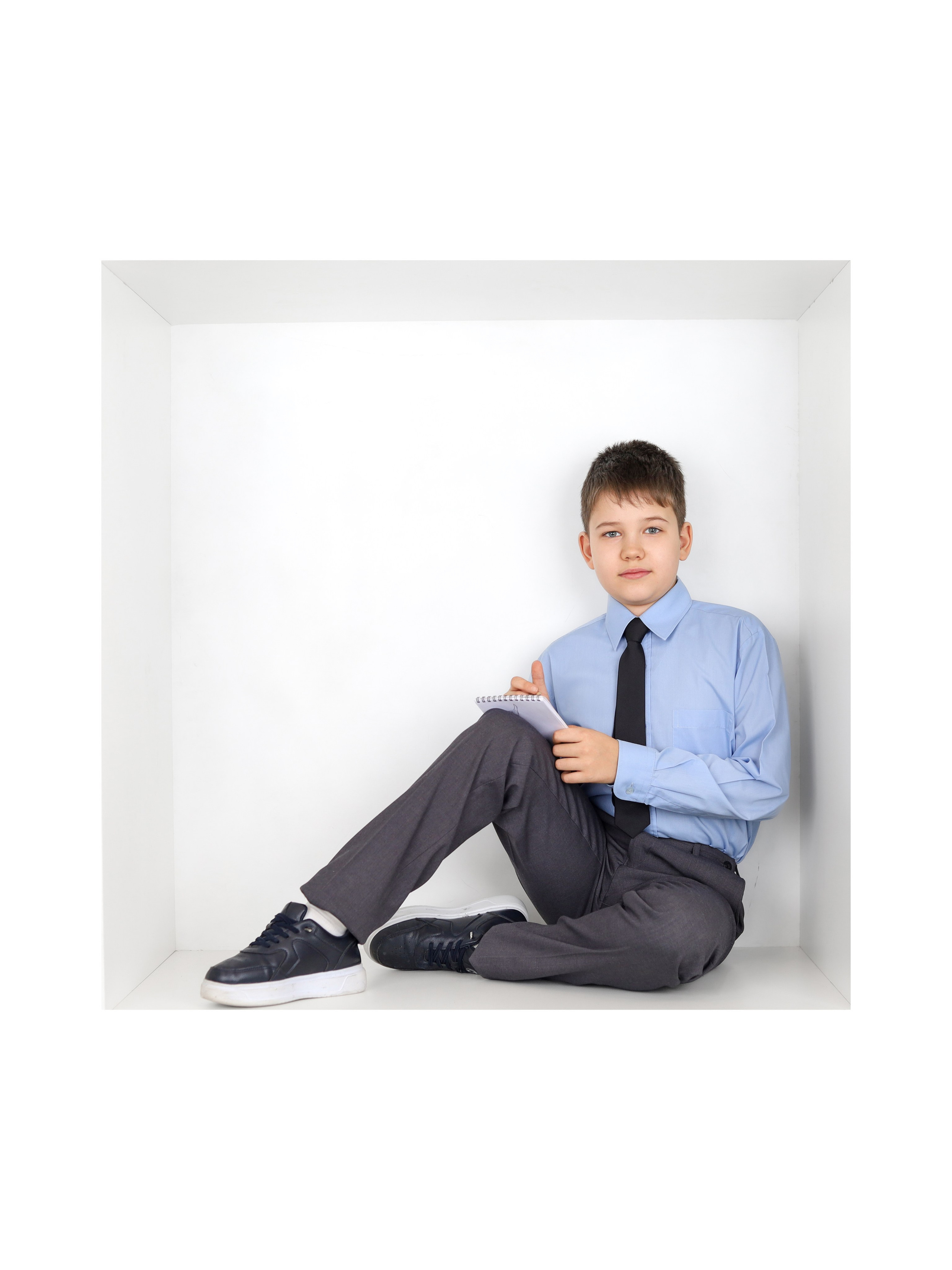 Альбом «В кубе» для начальной школы. Выпускные альбомы в Тюмени для школ, садов, вузов спортивных секций