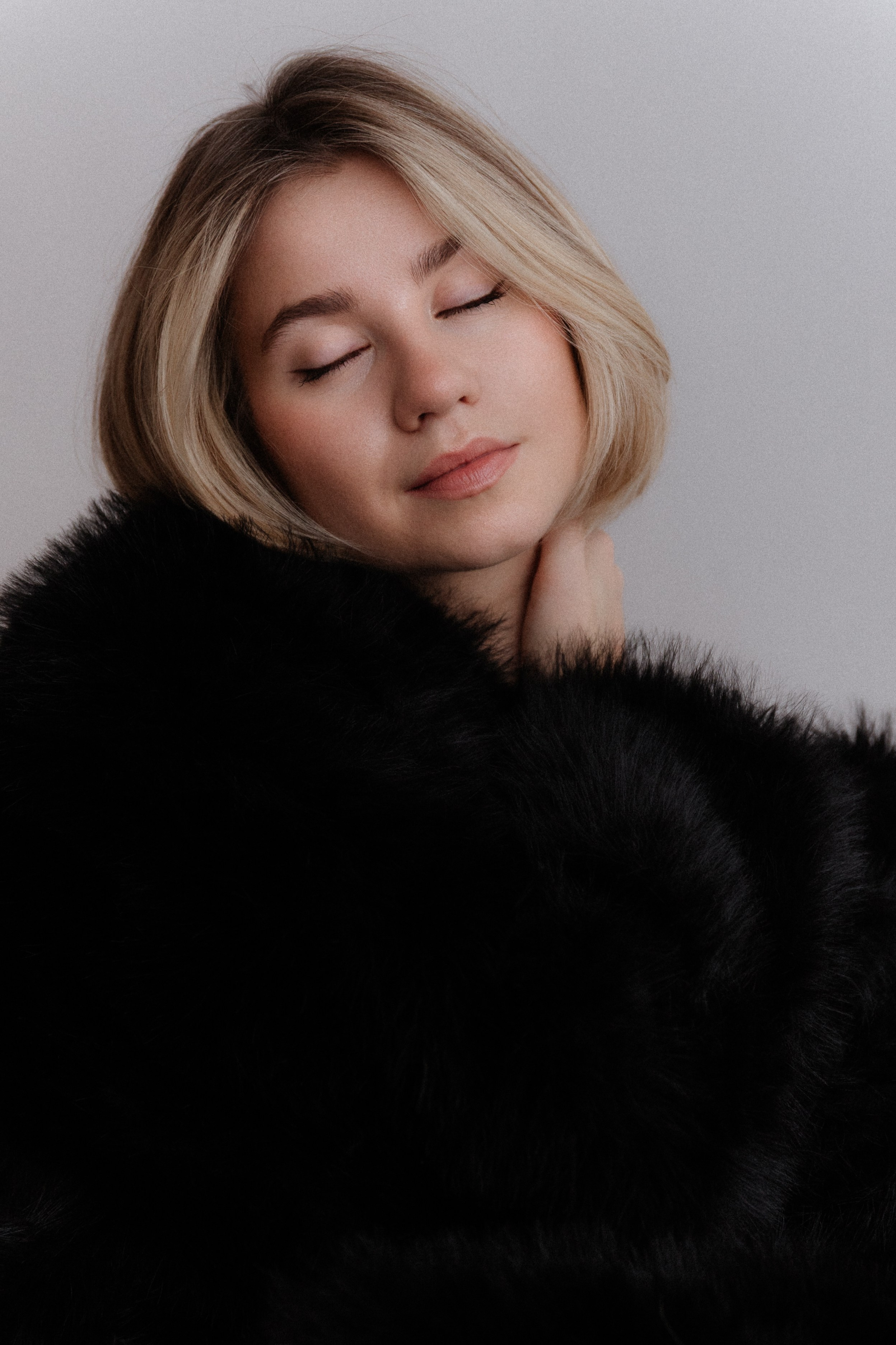 ЮЛЯ. Фотограф Муратова Алена