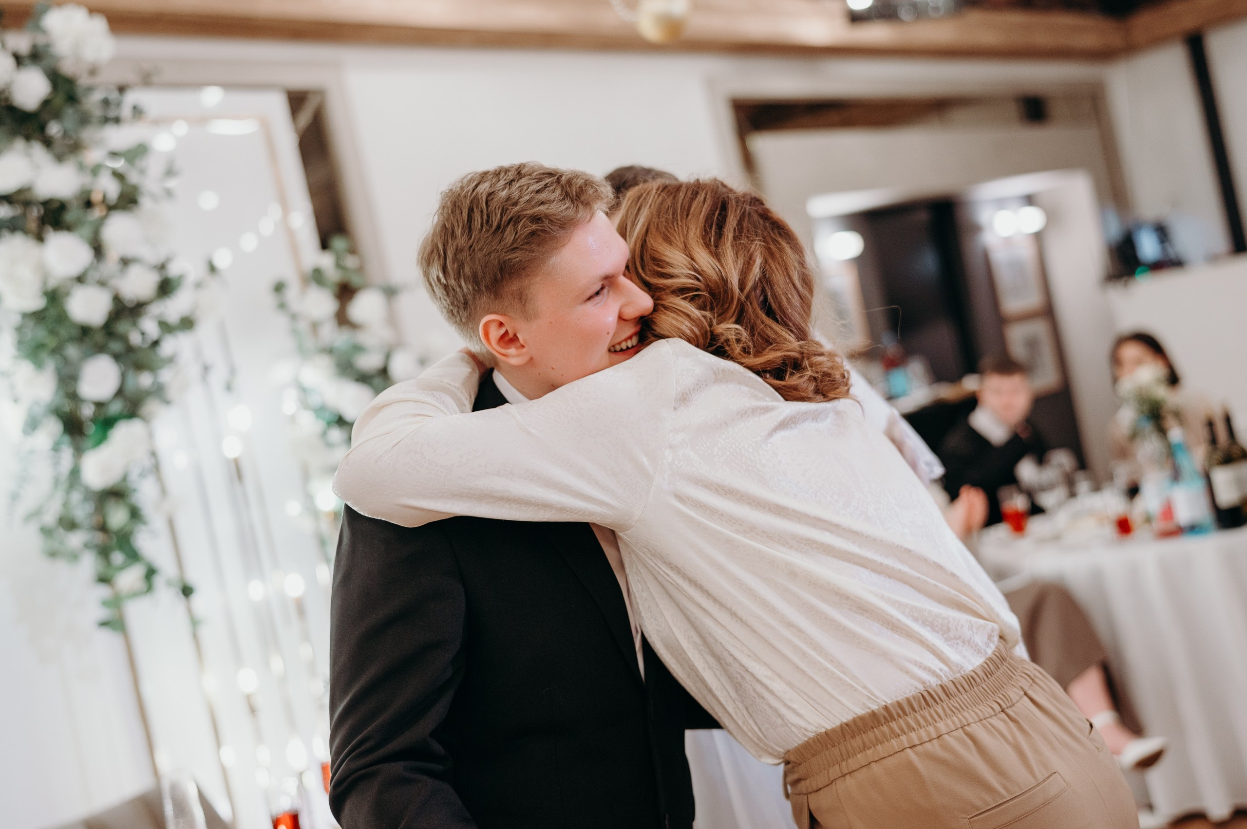 Свадьба Елены и Николая. Репортажный фотограф в Кирове Александр Лутошкин