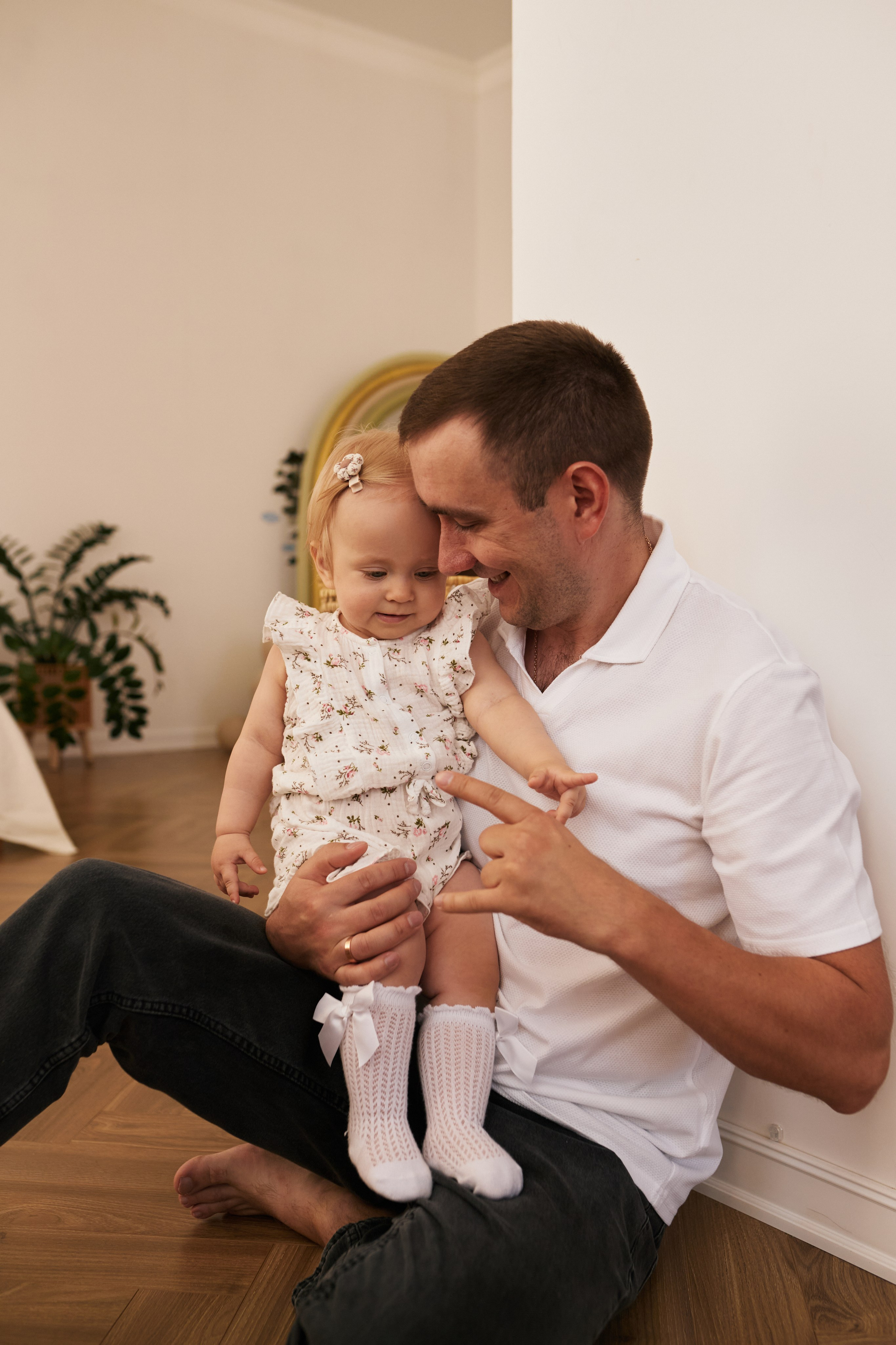 Годик. Фотограф в Саратове