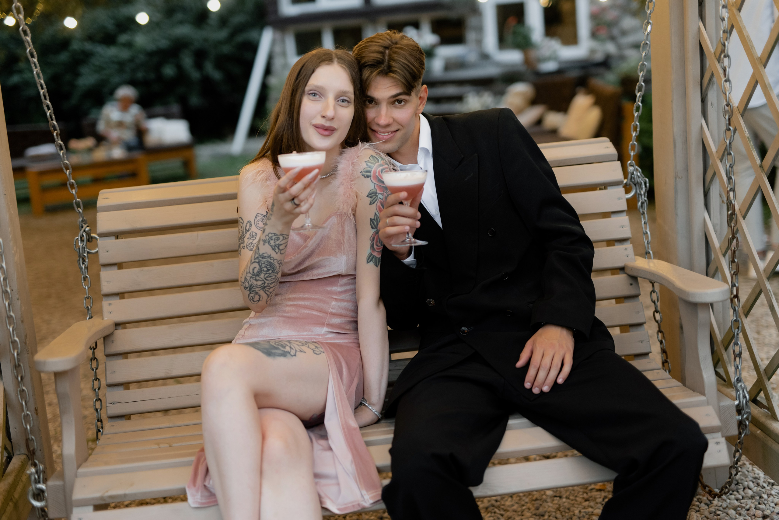 Evgeniy|Diana. Свадебный фотограф в Минске и Санкт-Петербурге Вероника Аксенова