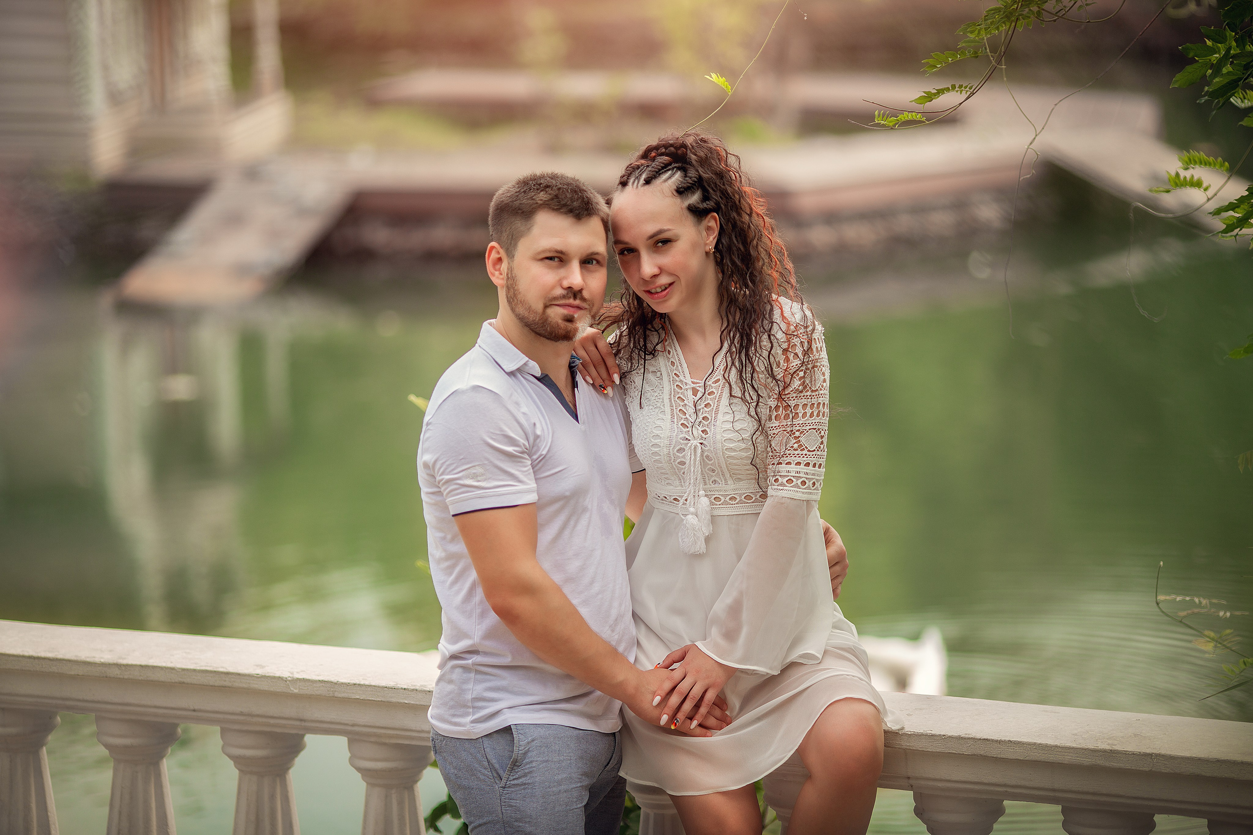 Лавстори. Адлер. Семейный и детский фотограф в Краснодарском крае Натали Фищенко