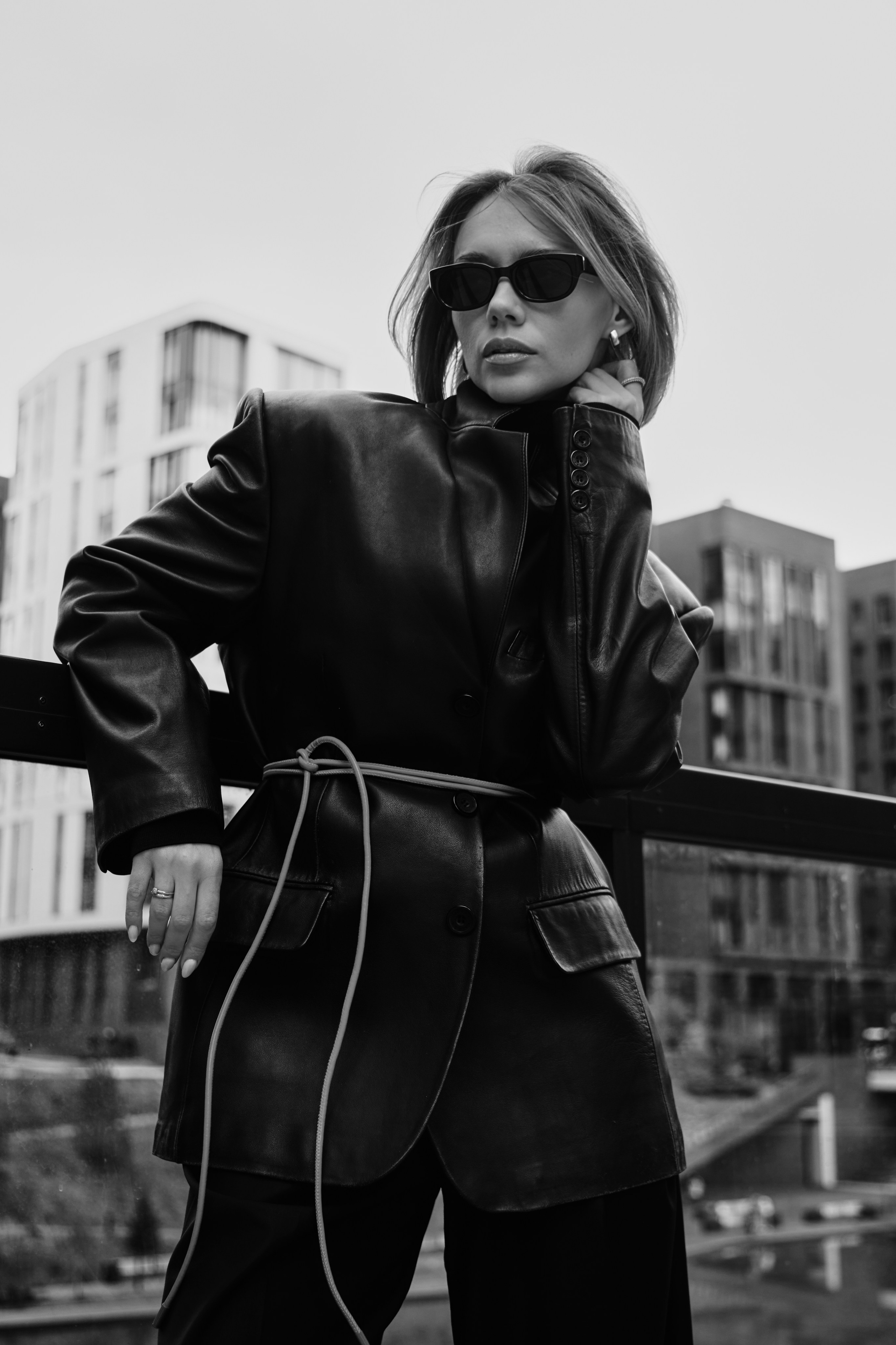 Катя. Москва. Фотограф  в Москве