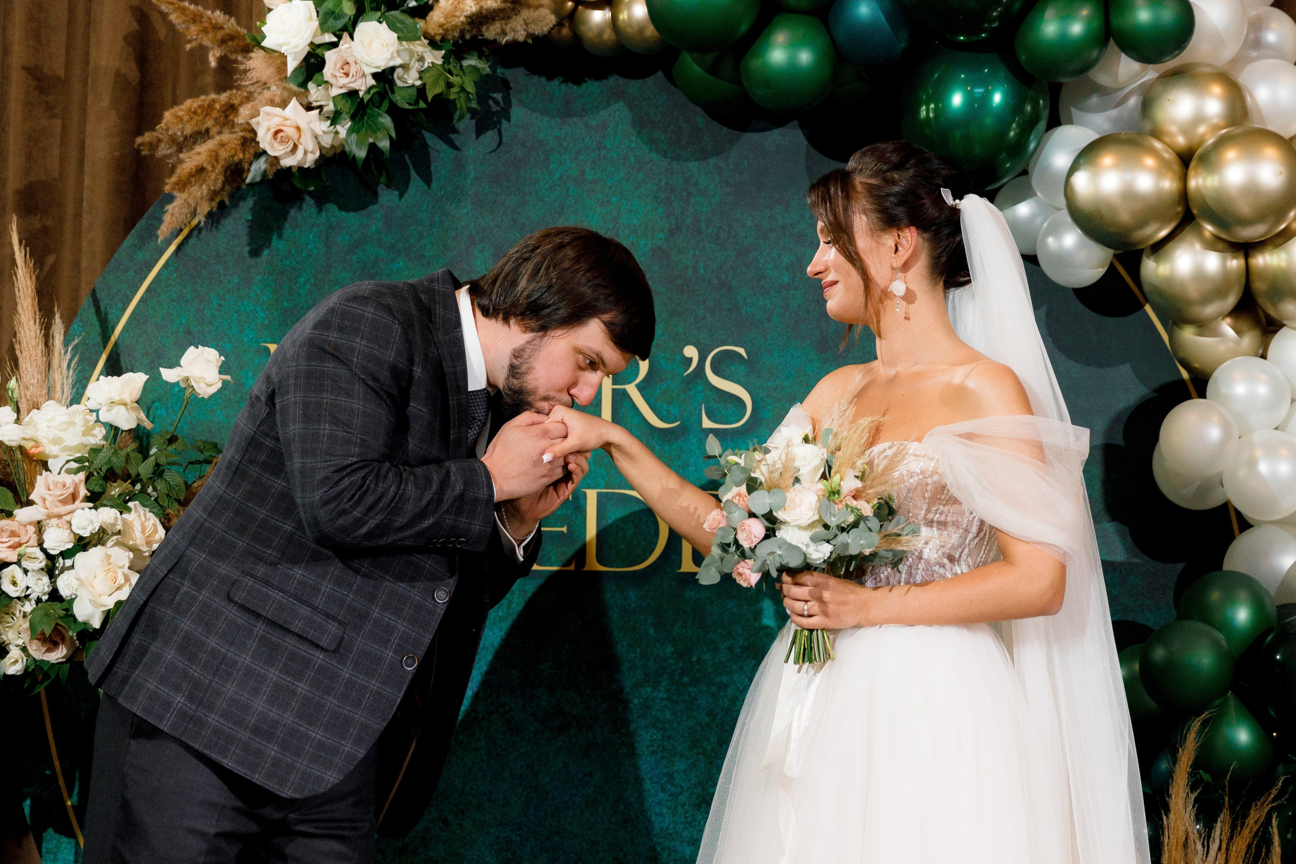 Игорь & Вера — Санкт-Петербург. Richard and Irene - Destination wedding photographer