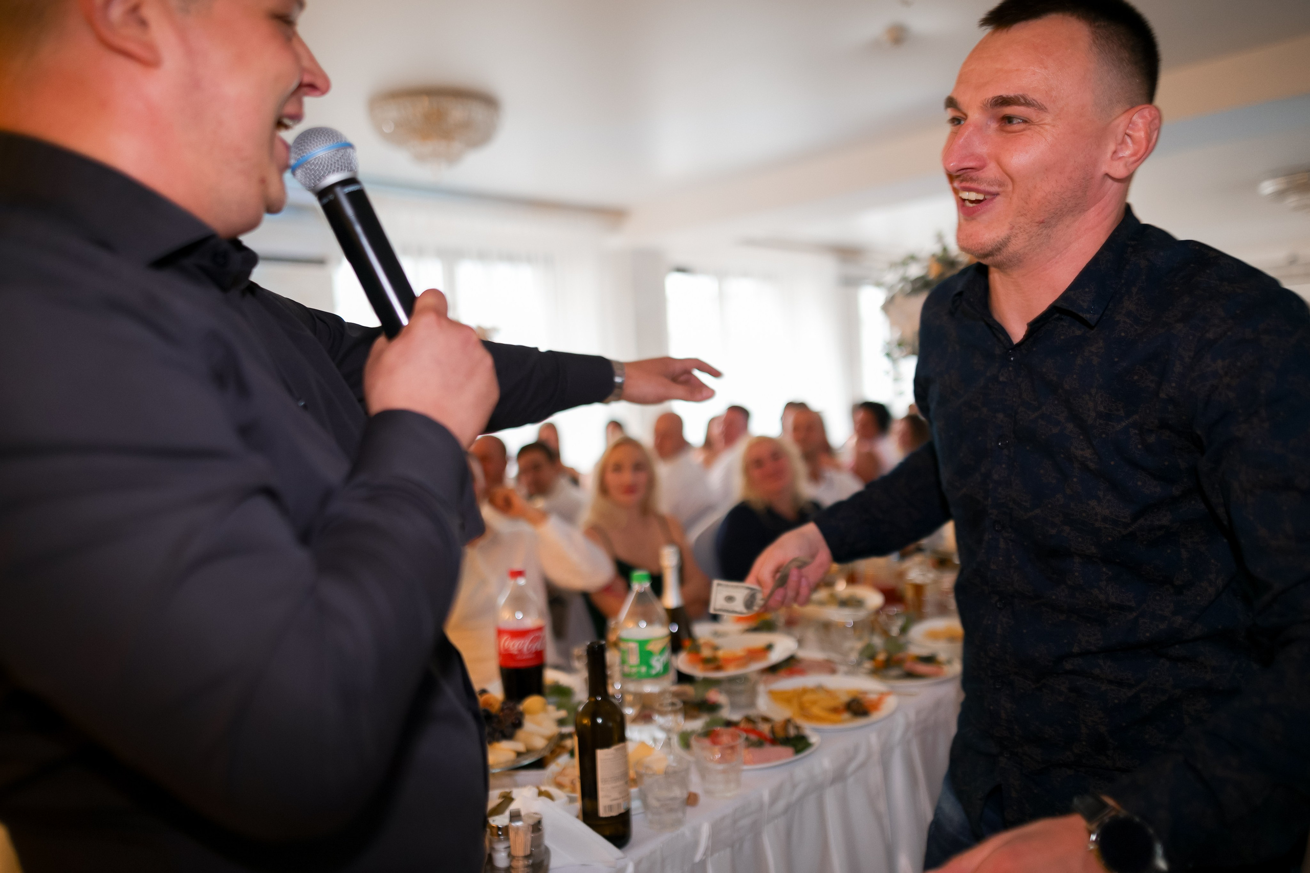 Света и Сергей. Свадебный фотограф Беларусь Ольга Козыренко