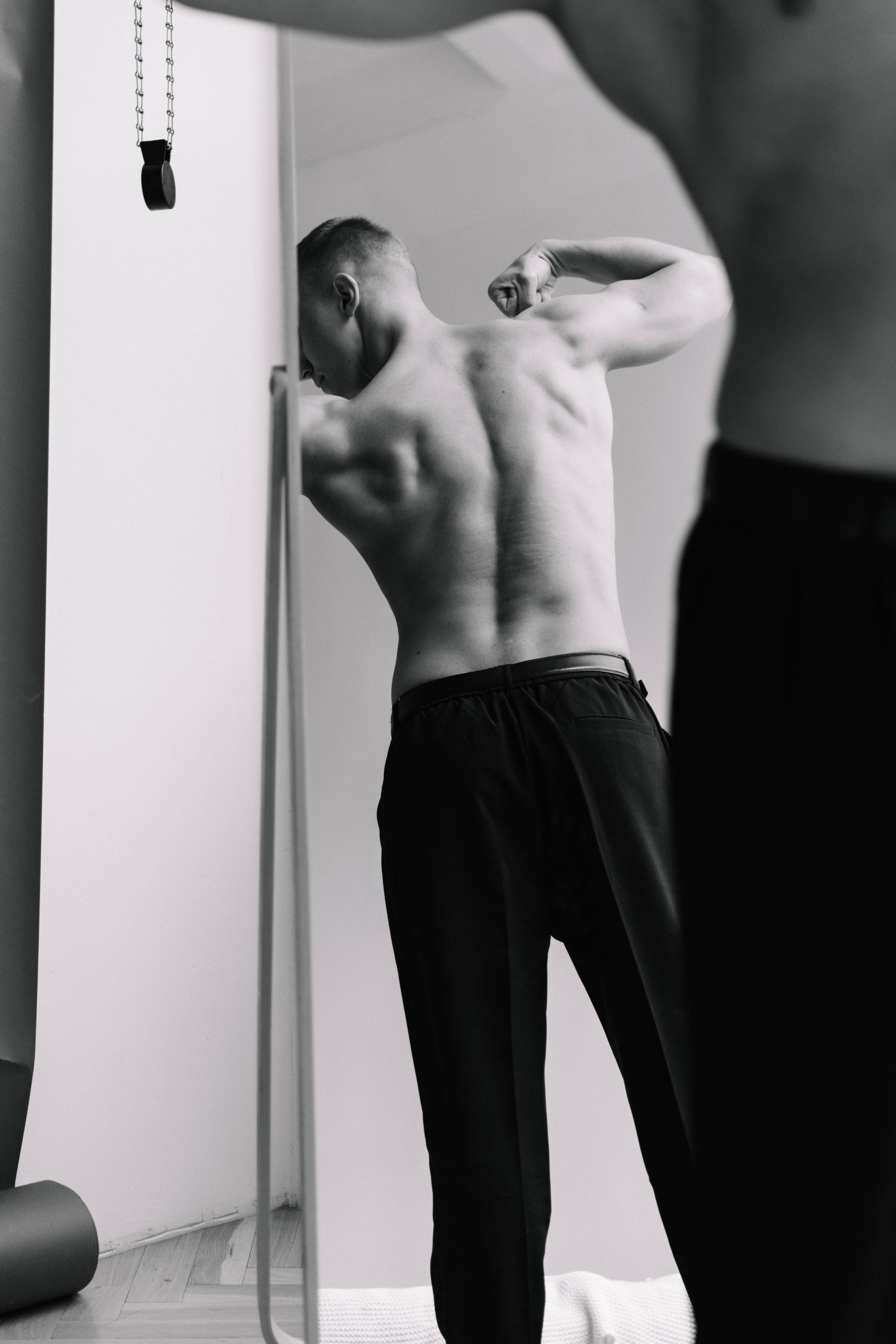 Сергей. Мужской фотограф СПб