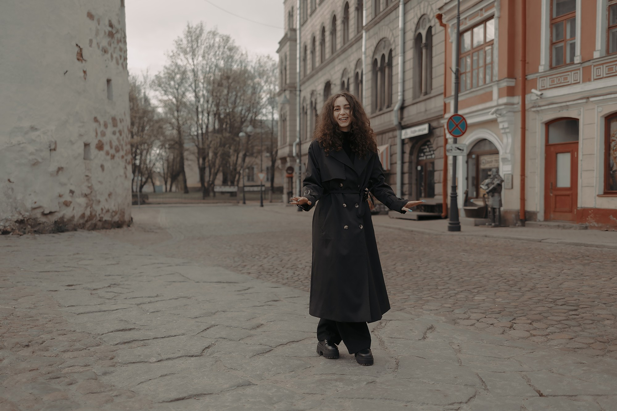 Эвелина. Репортажный, портретный и свадебный фотограф в Санкт-Петербурге и Москве