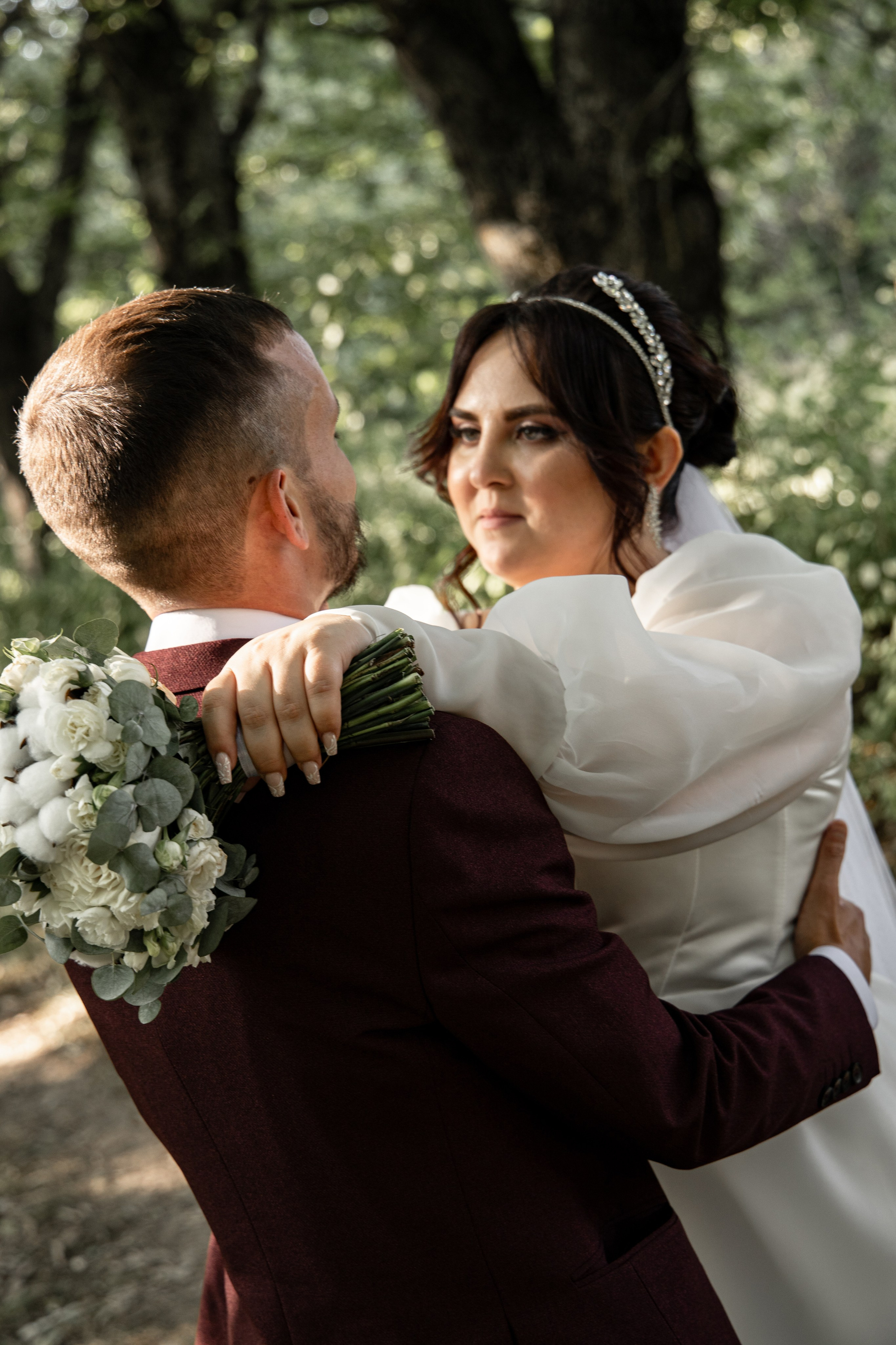 Мы решили навсегда. Свадебный фотограф в Ставрополе Ксения Ковальчук