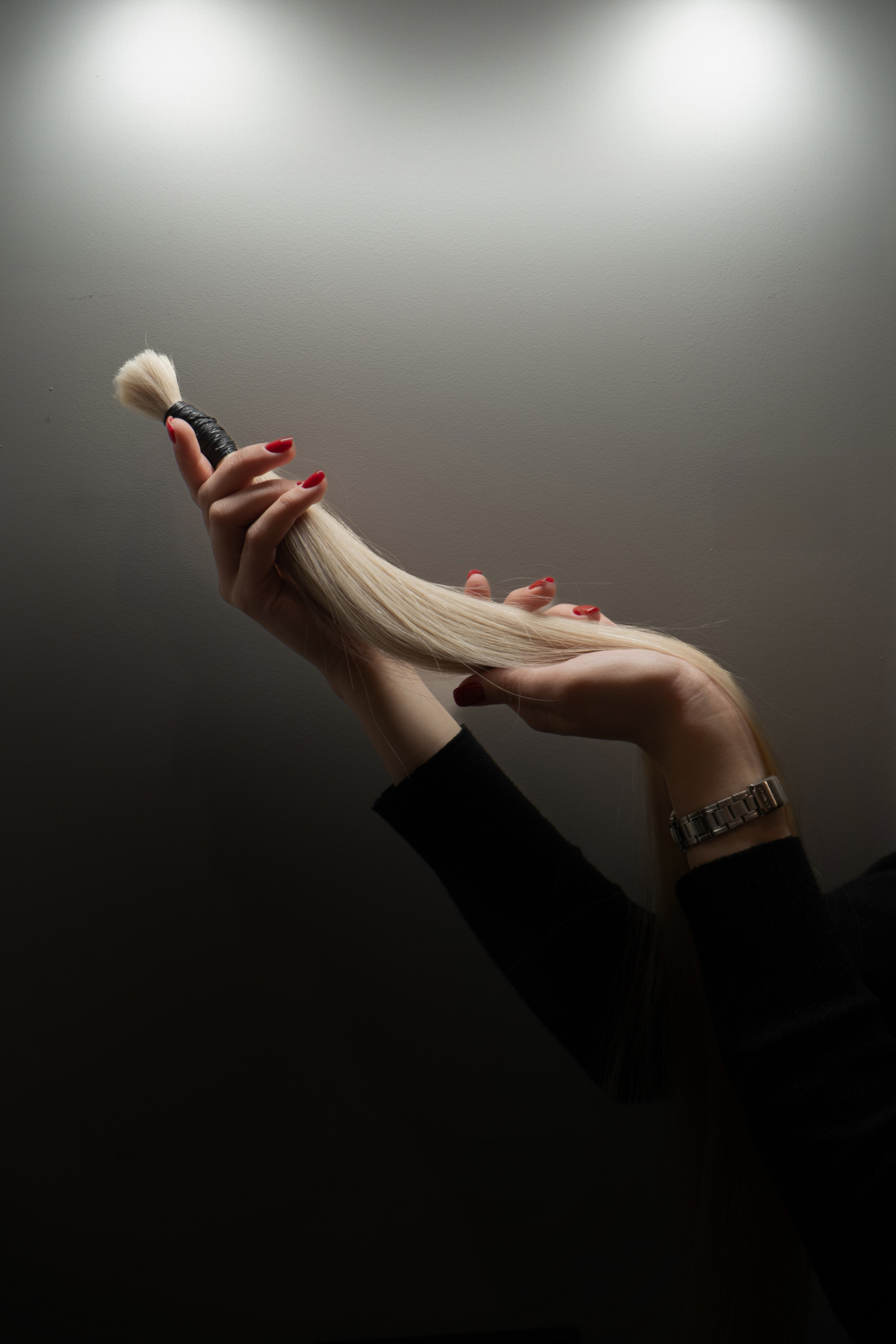 Фабрика волос DEA. Главная