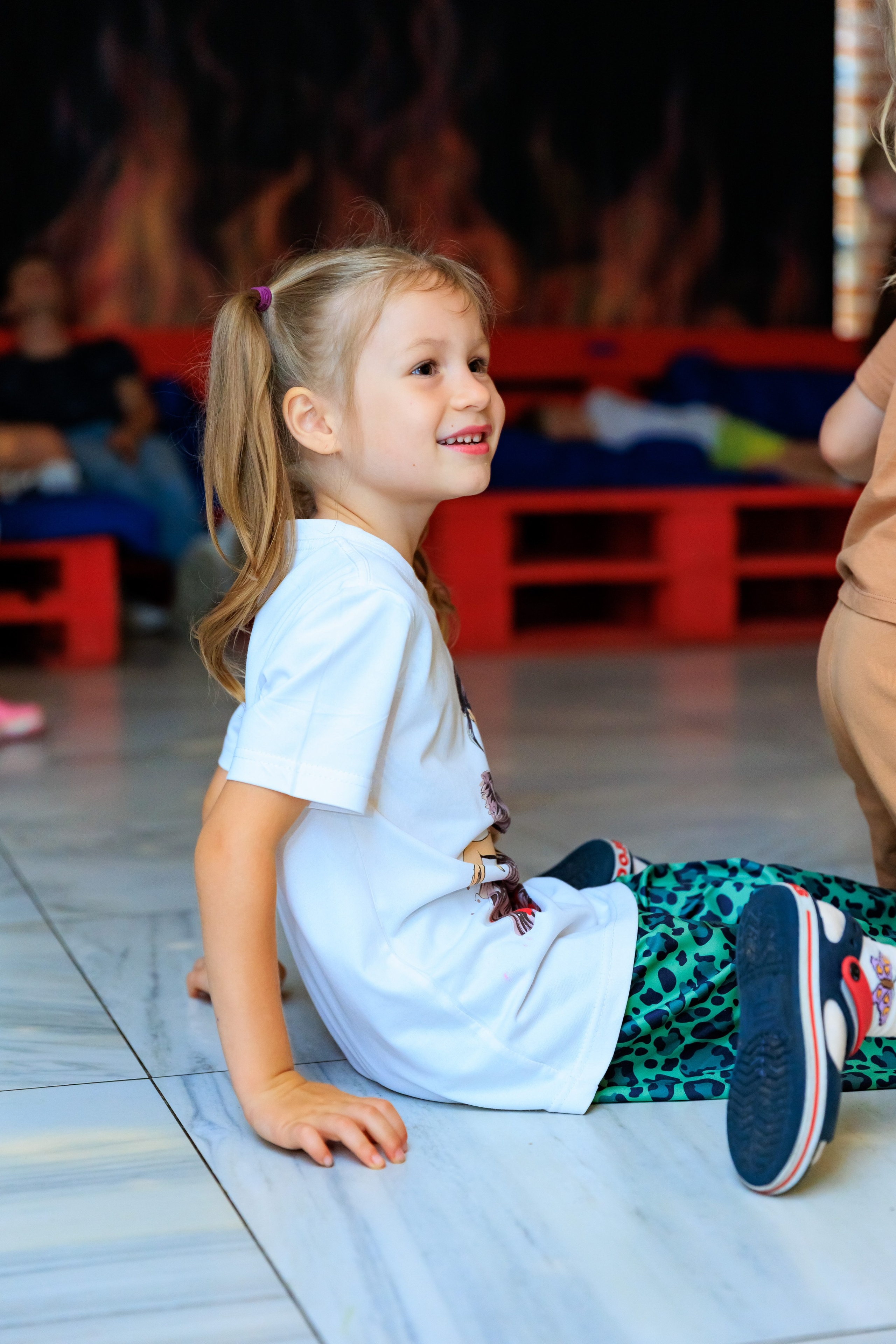 Адская кухня CooknRun Events. Фотограф Новосибирск — Наталья Гресь