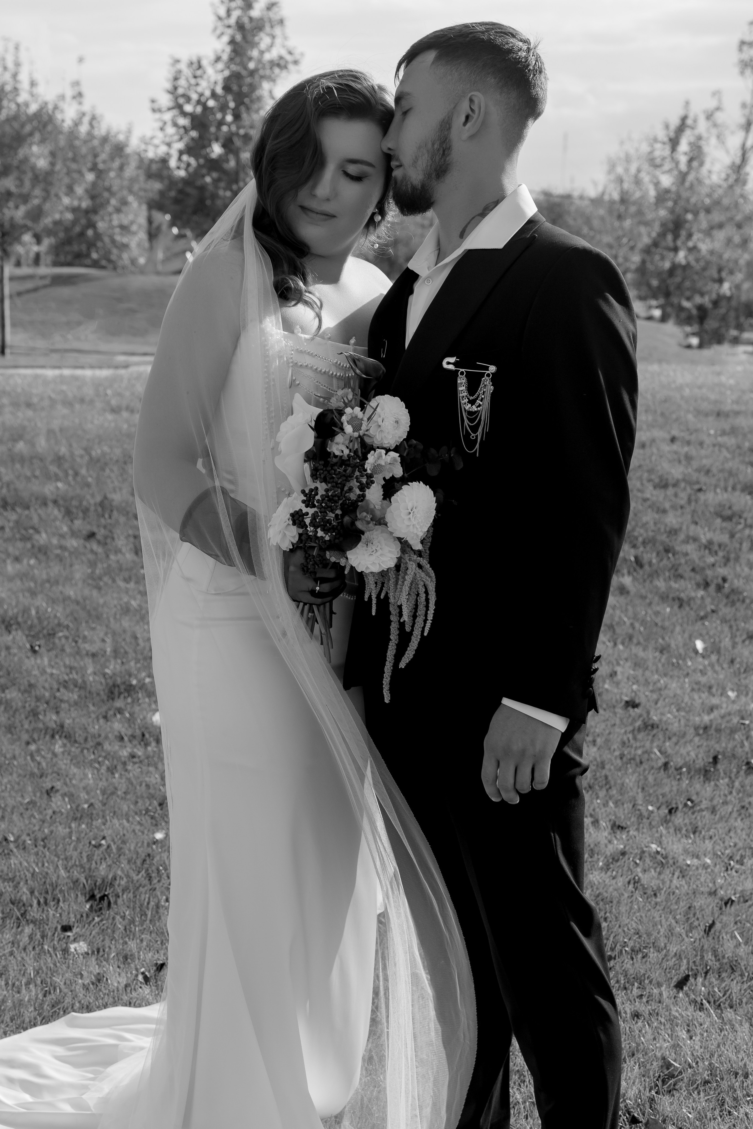 Леонид и Дарья. Свадебный фотограф Краснодар и Москва. Анна Еремчук