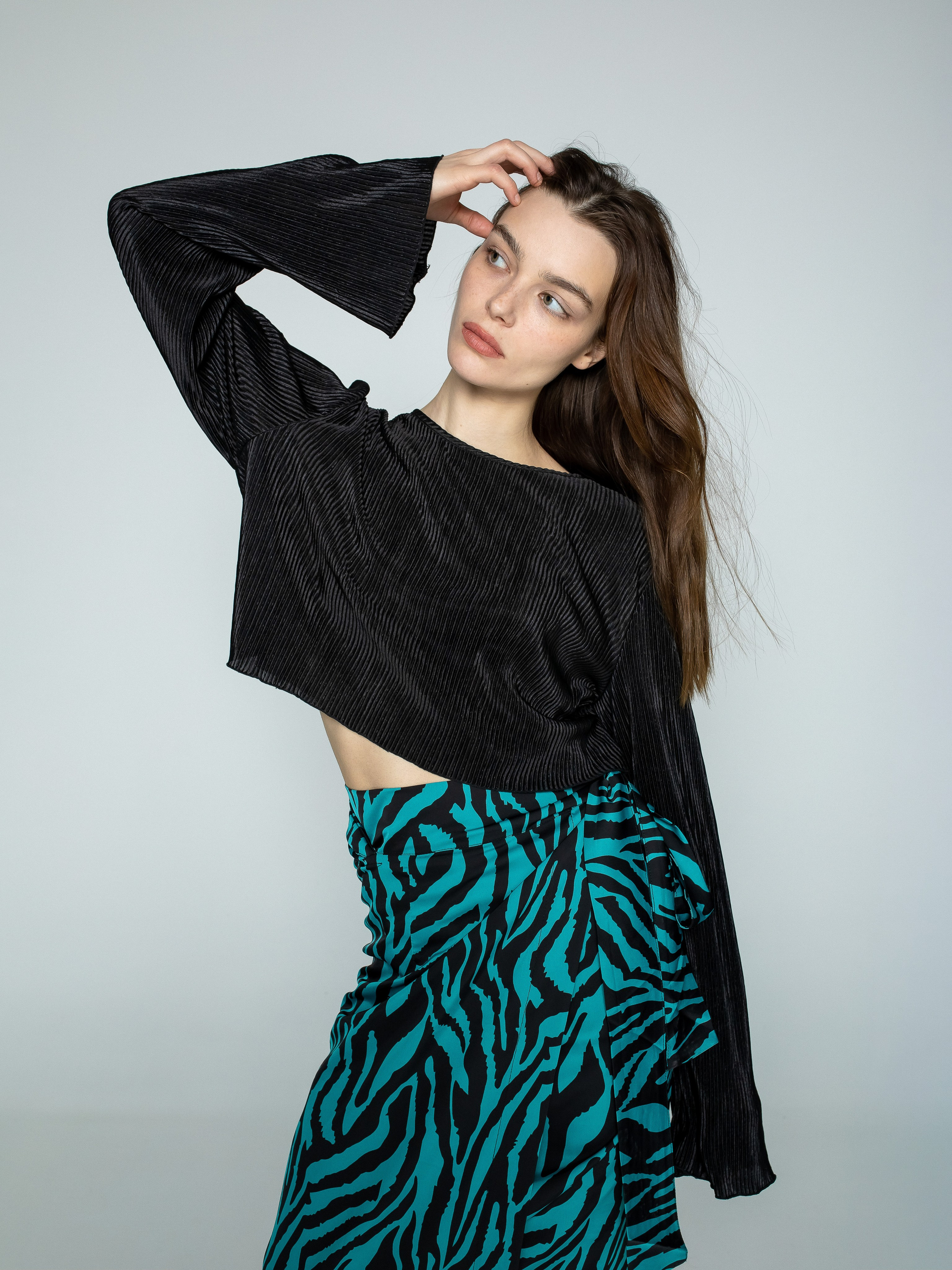 Вика. Съемка для Валбериз бренд Ulyashova. Профессиональный фотограф, Москва |Видное Елена Елизарова