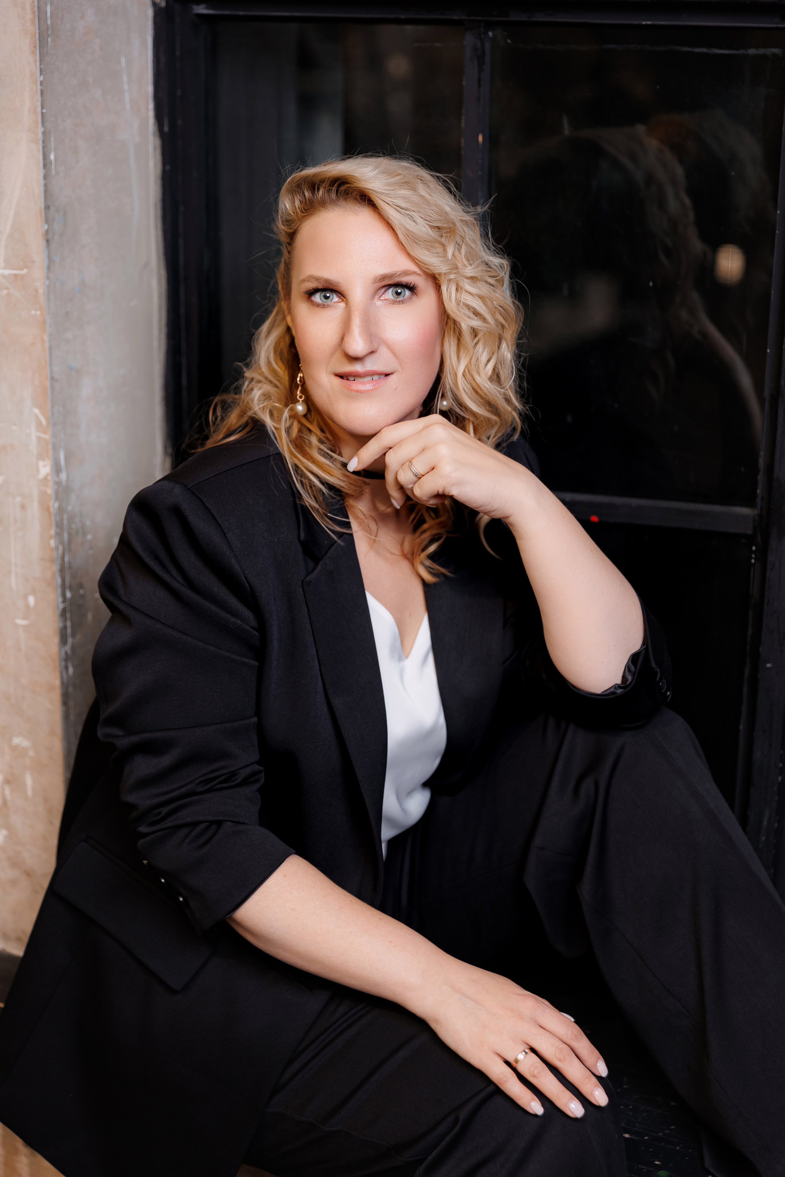 Студийная съёмка для вокальной студии «Звёздочка». Семейный и детский фотограф Комина Елена, Власиха, Одинцово