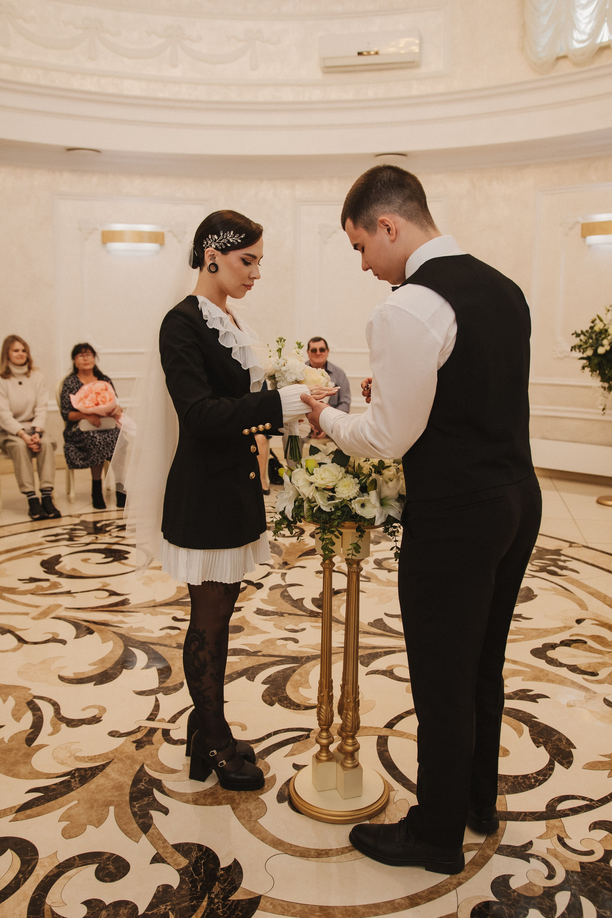 Влада и Данил. Фотограф Новосибирск