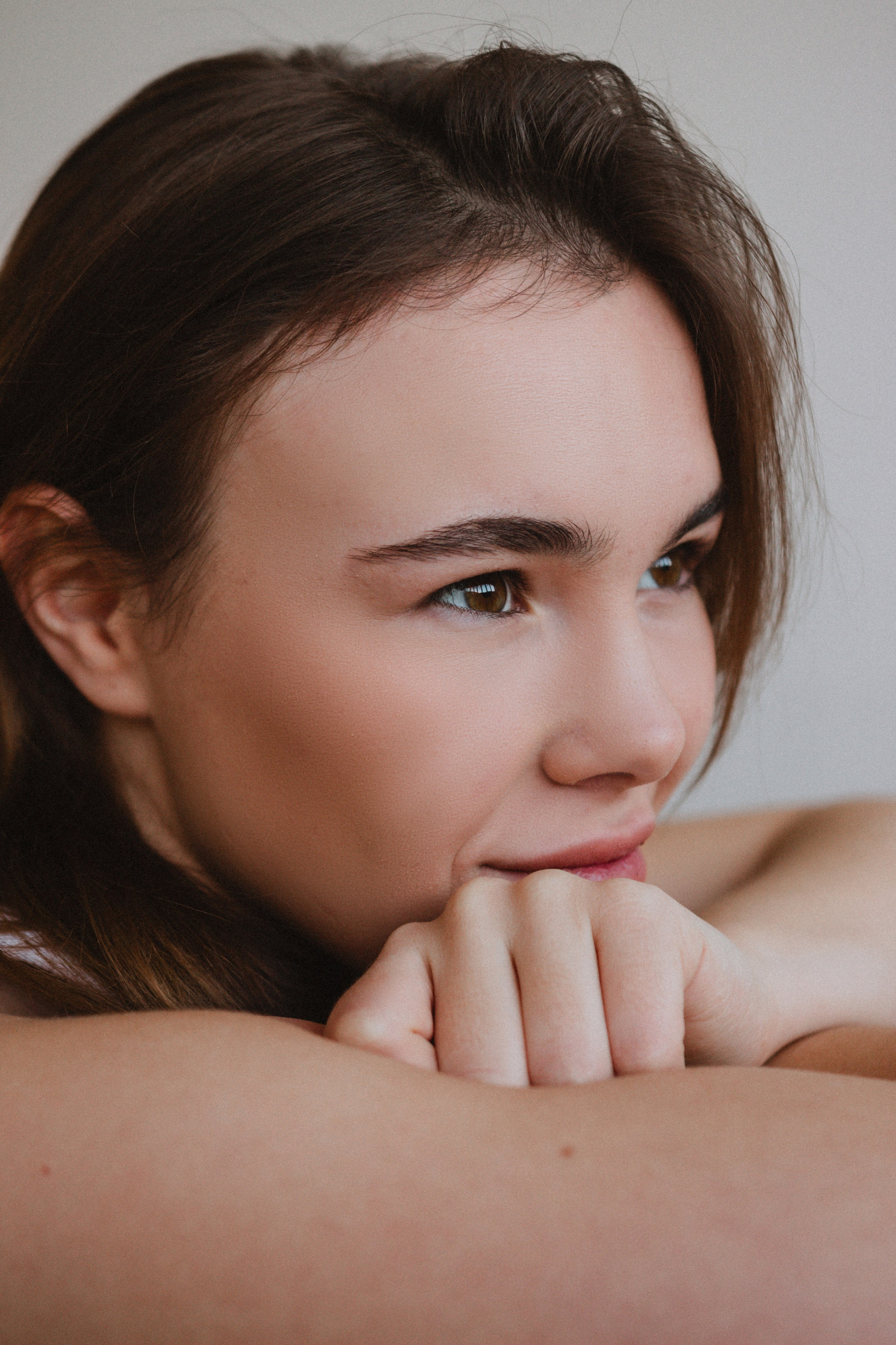 Даша. Фотограф Новосибирск