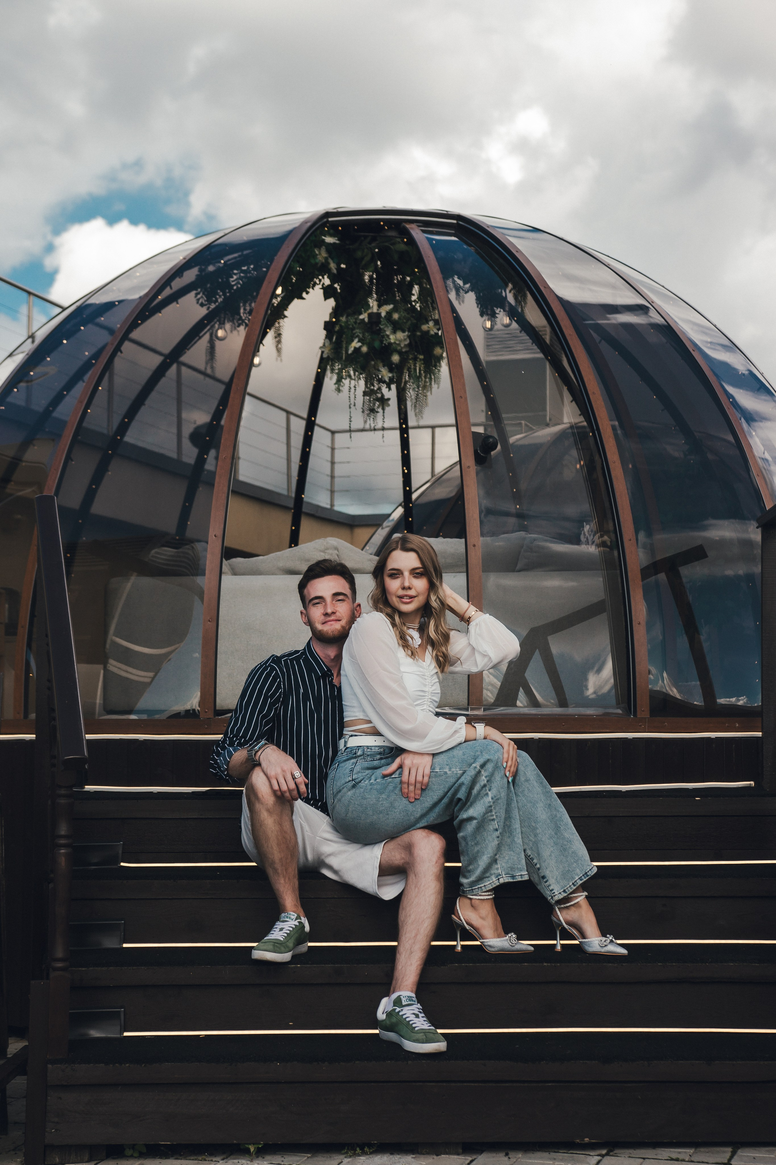 Capsula. Фотограф Новосибирск